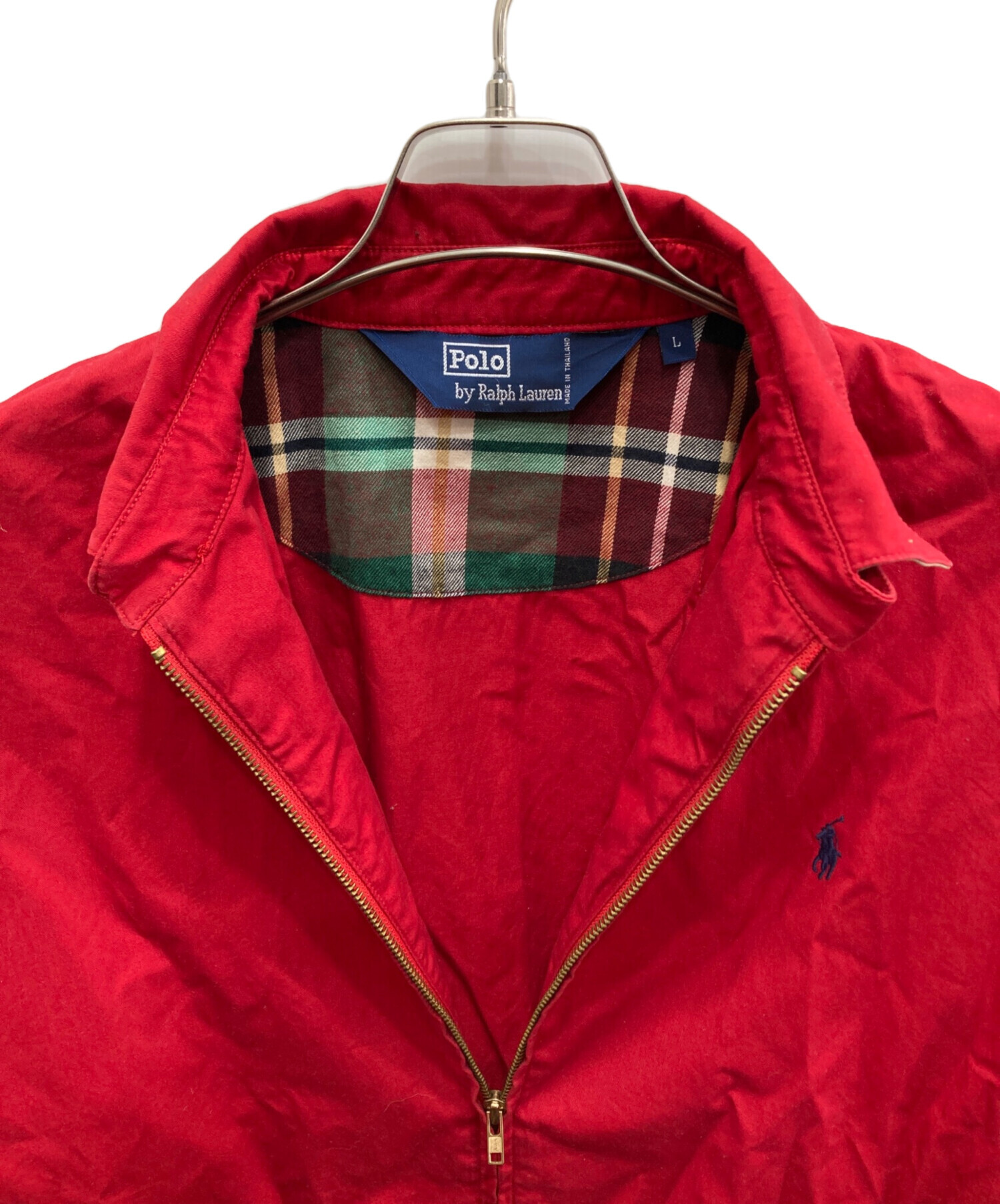 中古・古着通販】POLO RALPH LAUREN (ポロ・ラルフローレン) 90's