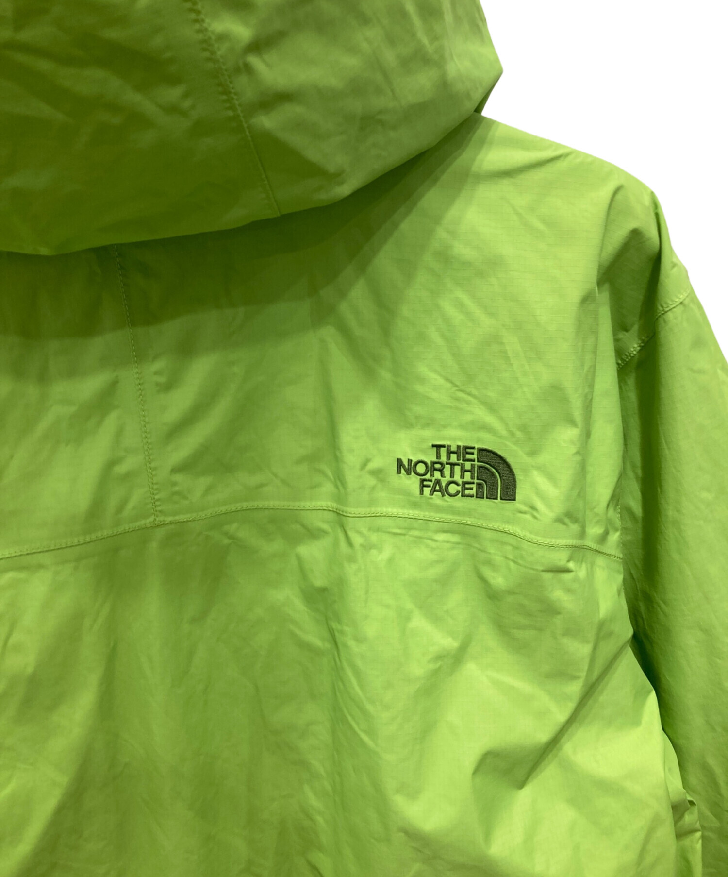 中古・古着通販】THE NORTH FACE (ザ ノース フェイス) マウンテン