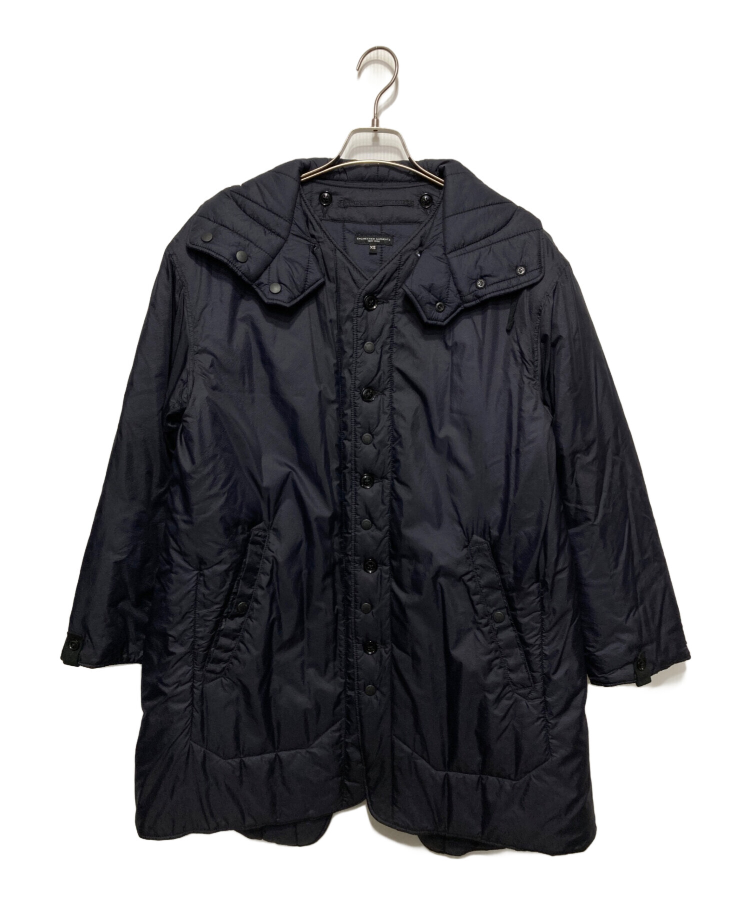 中古・古着通販】Engineered Garments (エンジニアドガーメンツ) LINER