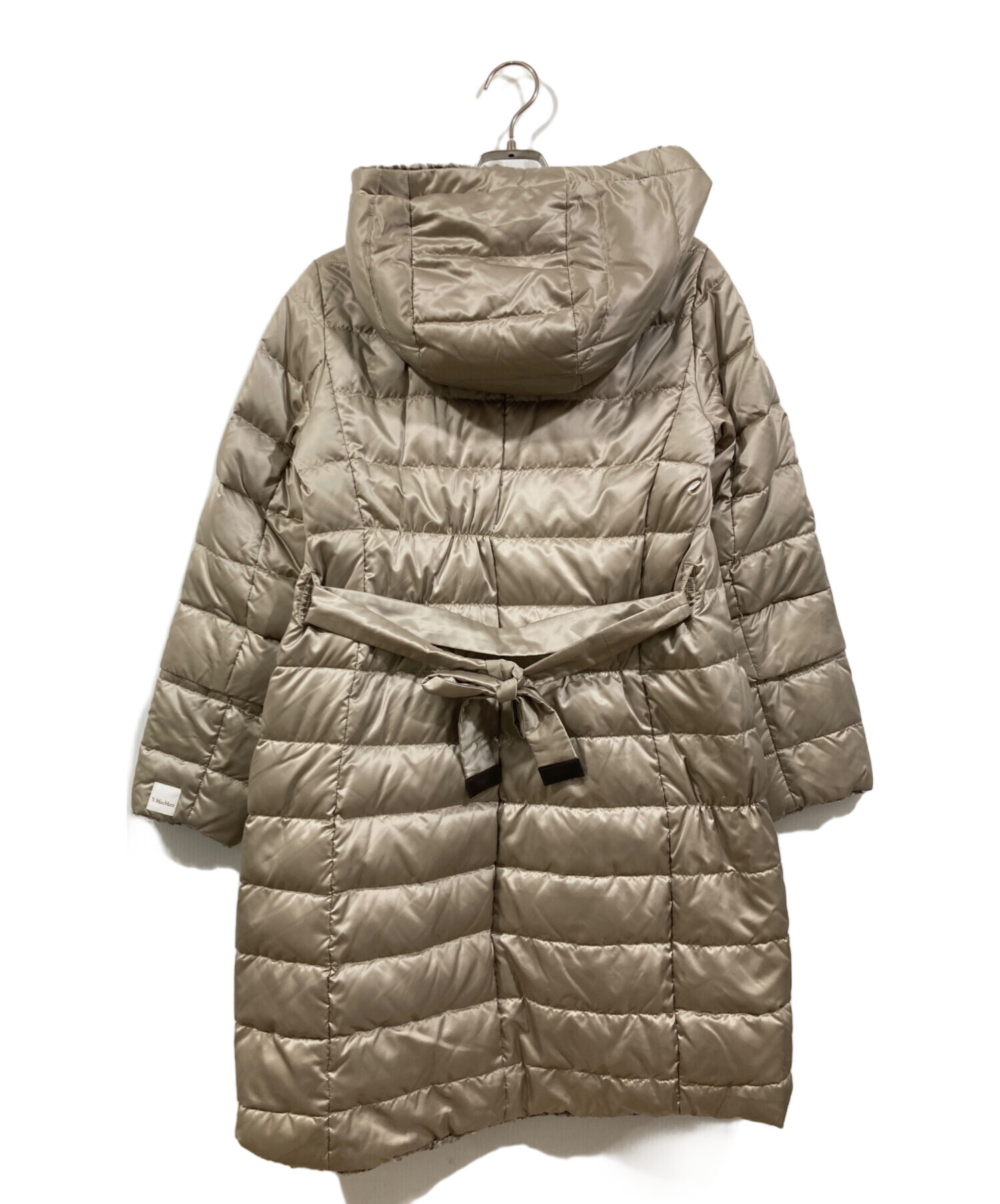 中古・古着通販】'S Max Mara (エスマックスマーラ) リバーシブル