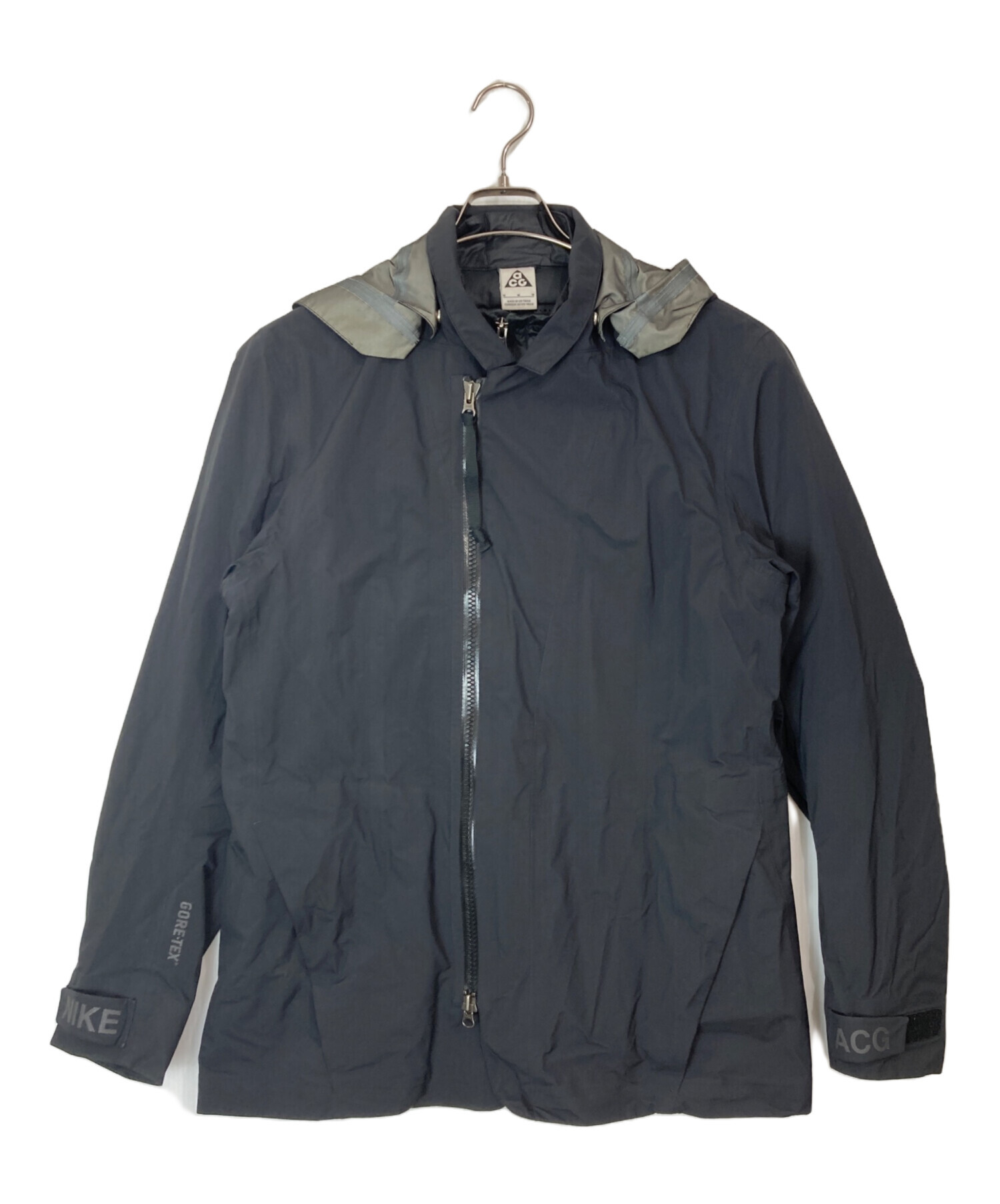 中古・古着通販】NIKE ACG (ナイキエーシージー) マウンテンパーカー