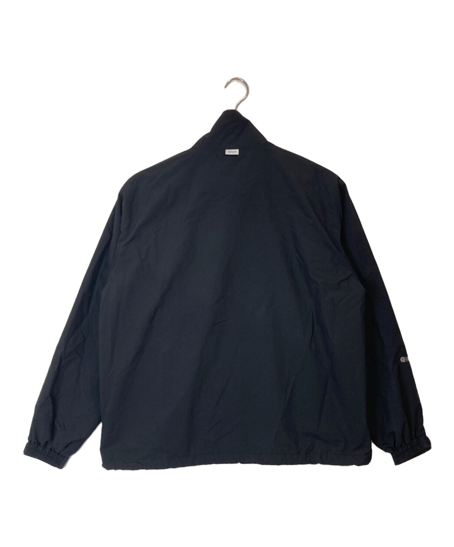 中古・古着通販】WTAPS (ダブルタップス) ナイロンタッサートラック