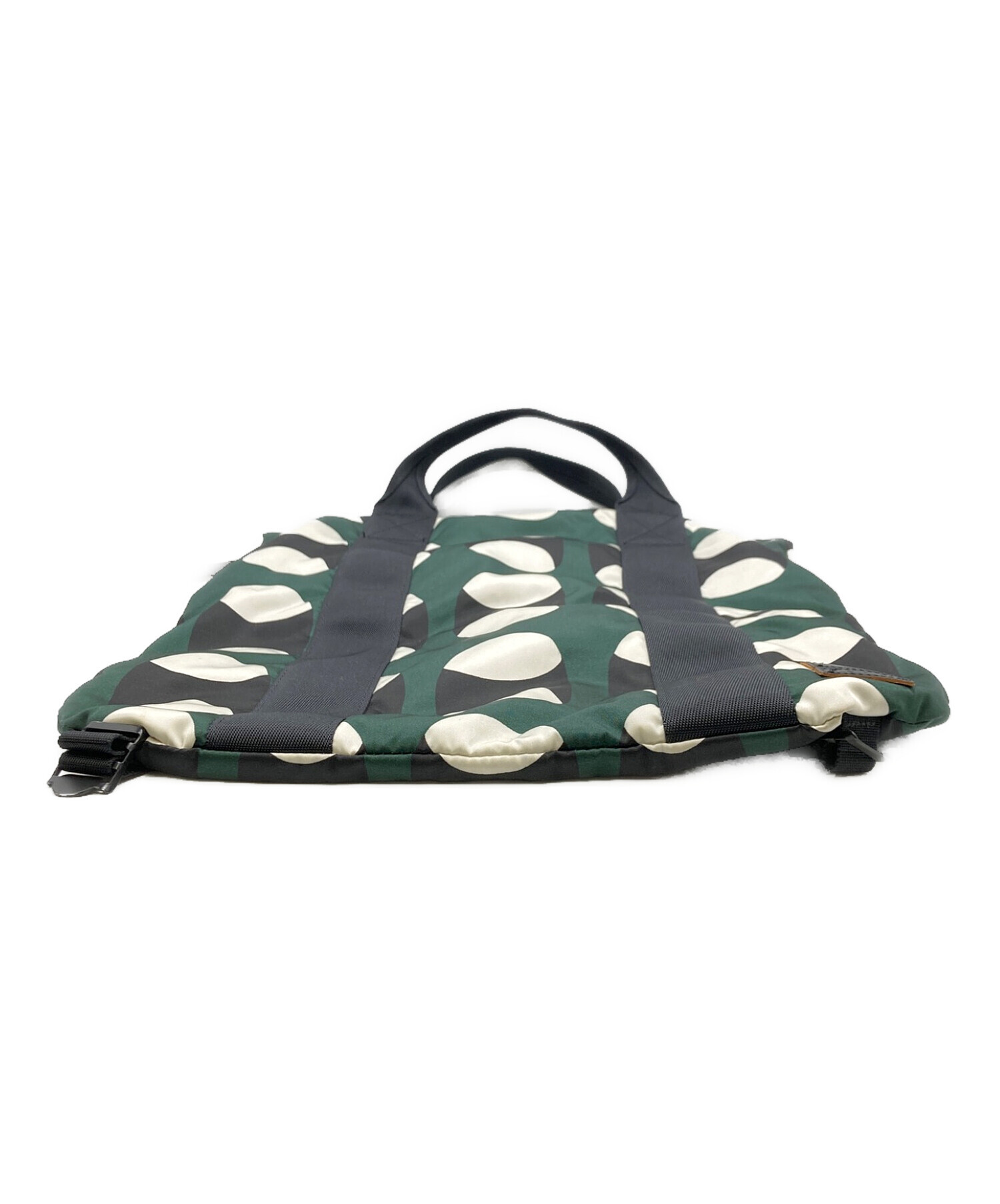 中古・古着通販】MARNI (マルニ) PORTER (ポーター) 2WAYバッグ