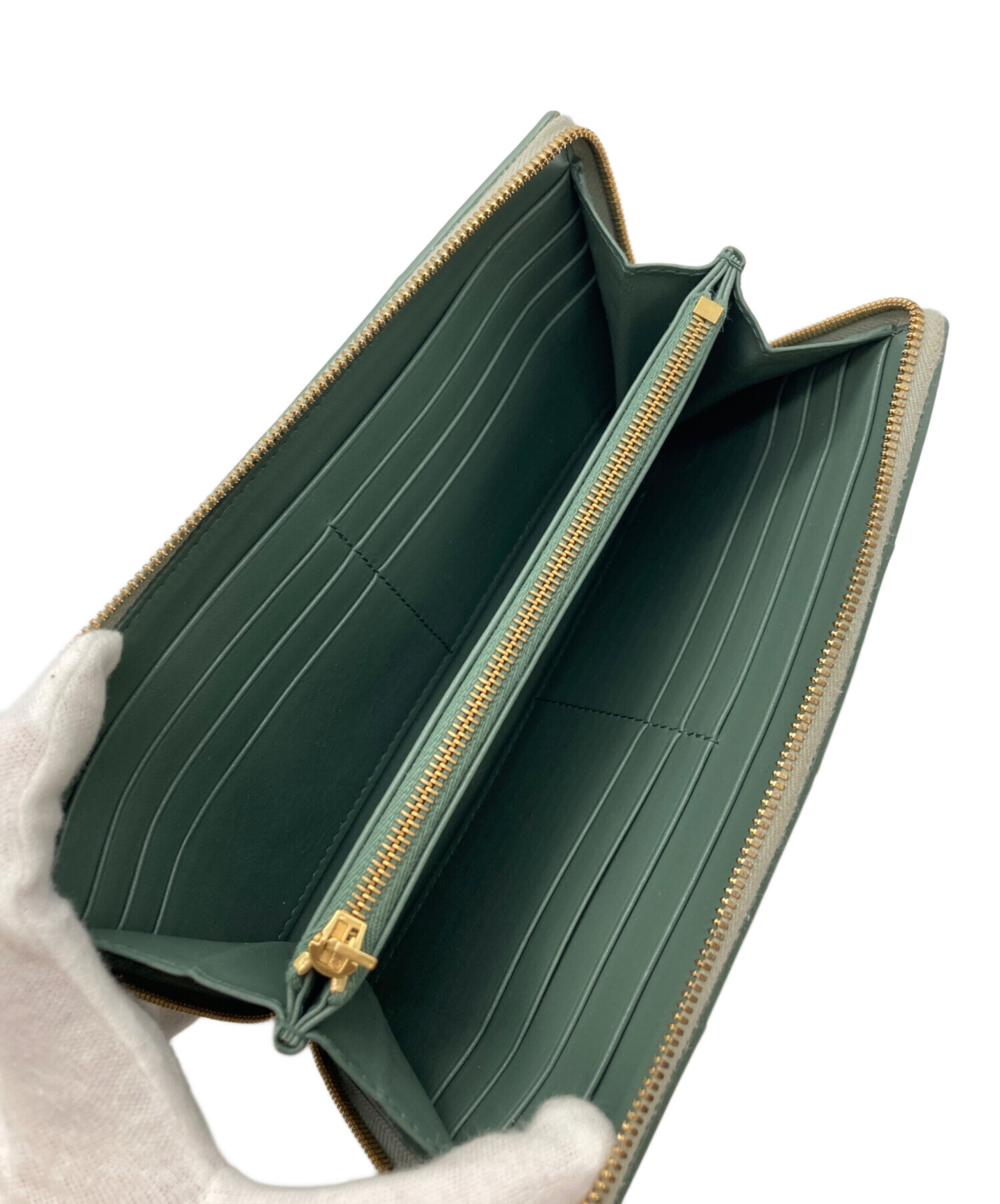 中古・古着通販】BOTTEGA VENETA (ボッテガベネタ) マキシイントレ