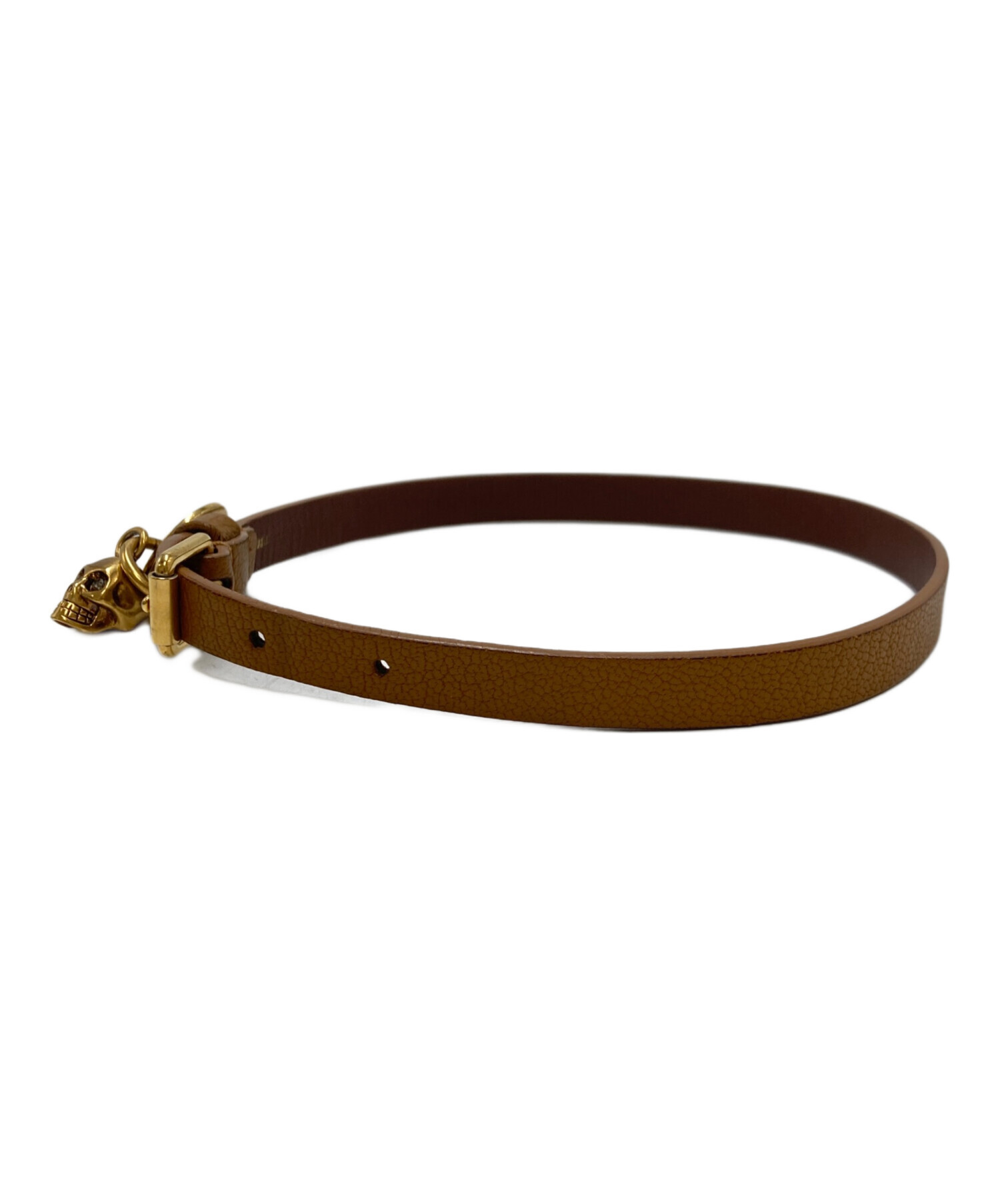 中古・古着通販】ALEXANDER McQUEEN (アレキサンダーマックイーン