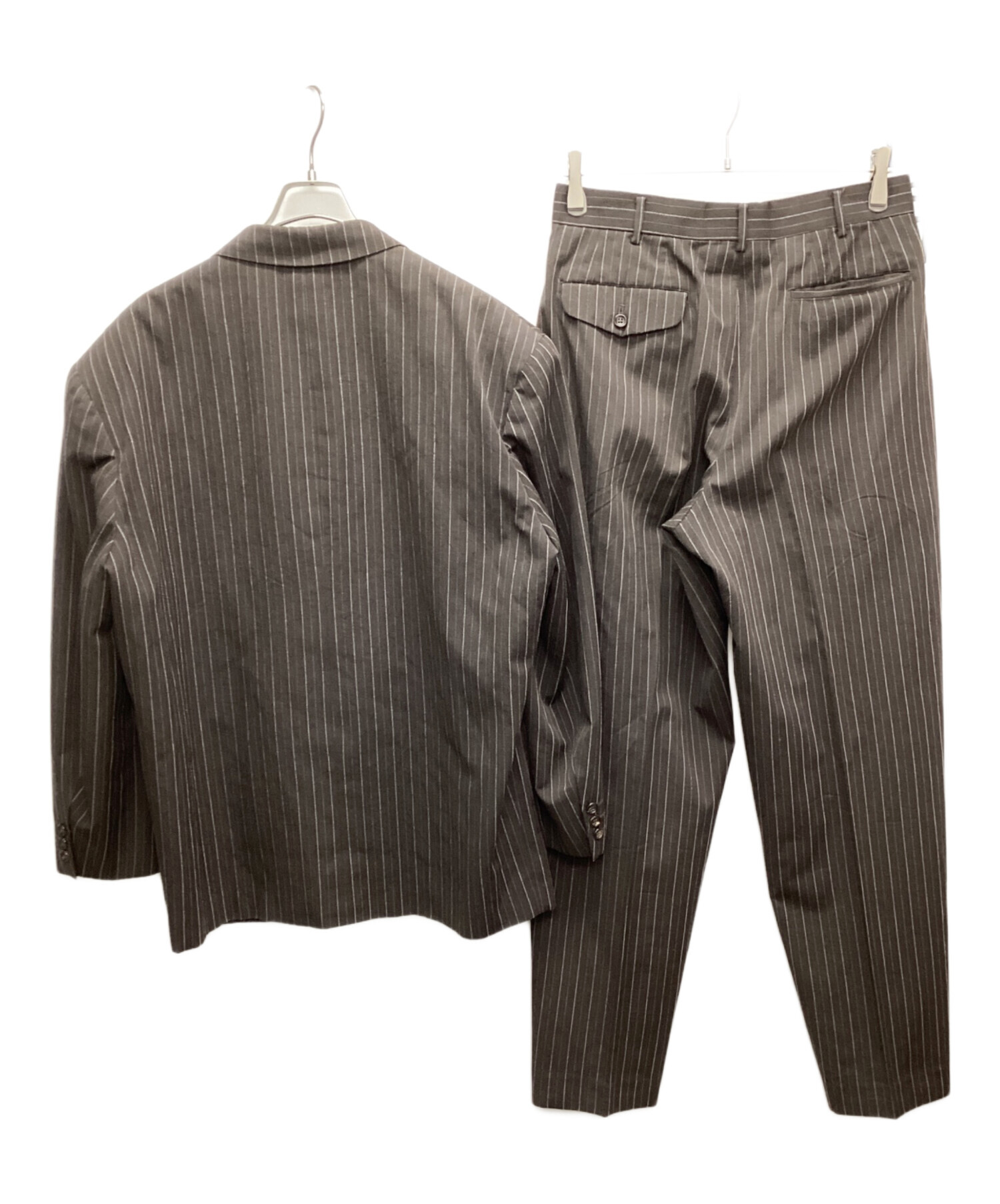 中古・古着通販】COMME des GARCONS HOMME PLUS (コムデギャルソンオム