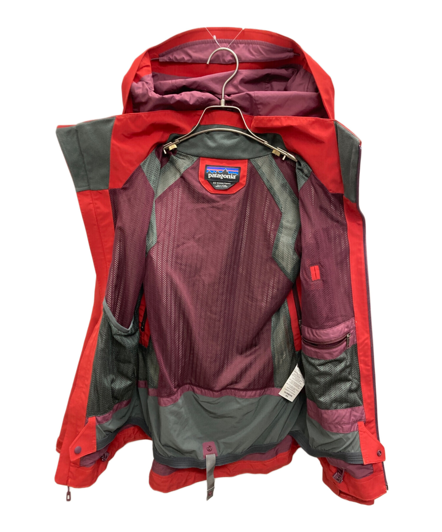 中古・古着通販】Patagonia (パタゴニア) パウダー ボウル ジャケット