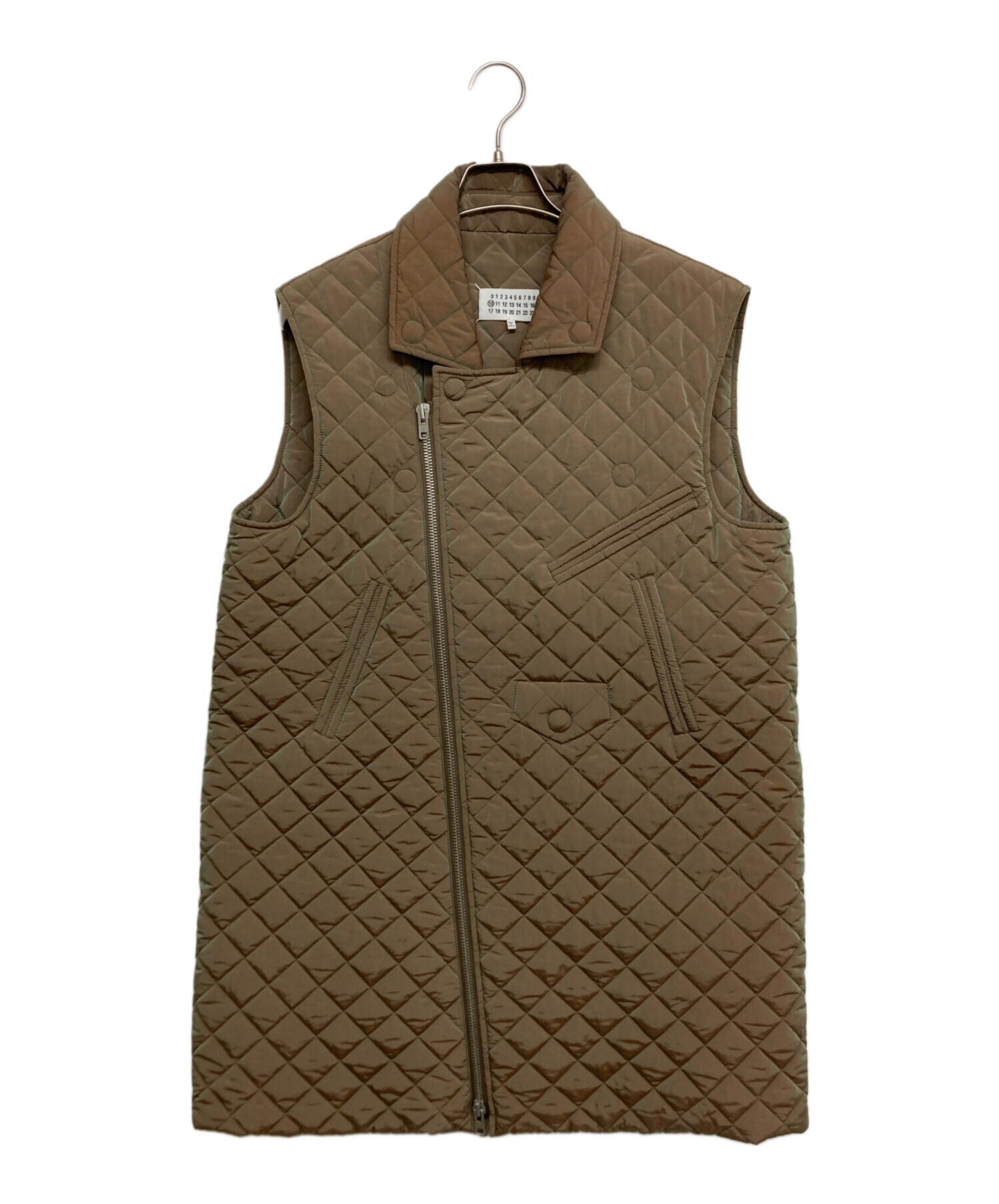 中古・古着通販】Maison Margiela (メゾンマルジェラ) 中綿