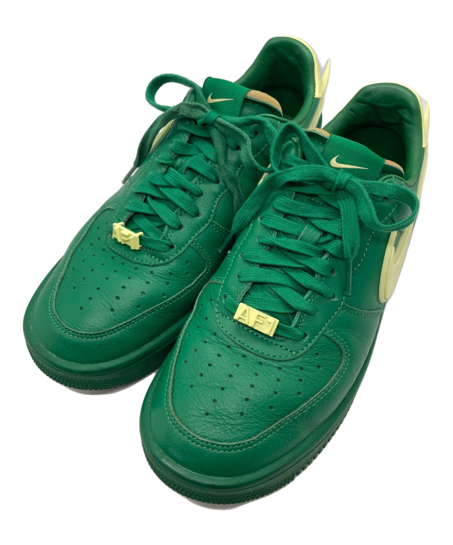 中古・古着通販】NIKE (ナイキ) AMBUSH (アンブッシュ) Air Force 1