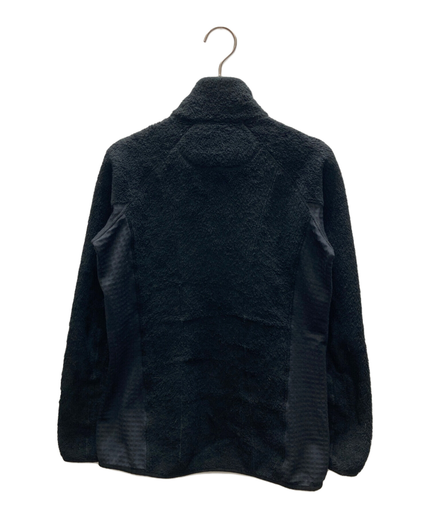 中古・古着通販】Patagonia (パタゴニア) R2ジャケット ブラック