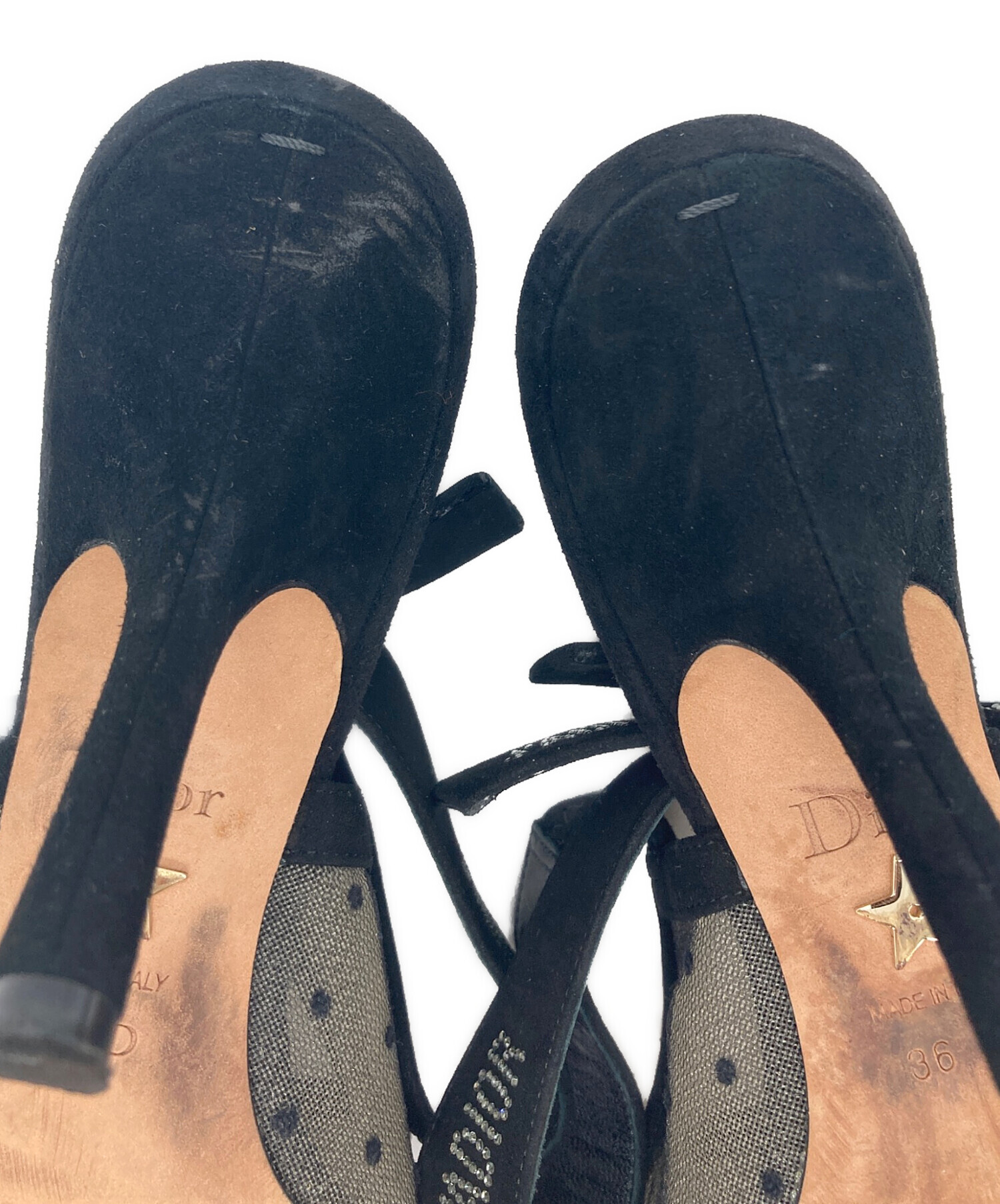 中古・古着通販】Christian Dior (クリスチャン ディオール) J'Adior