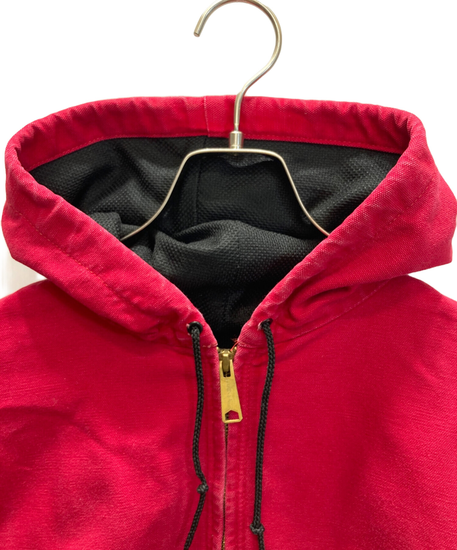 中古・古着通販】CarHartt (カーハート) アクティブジャケット Active