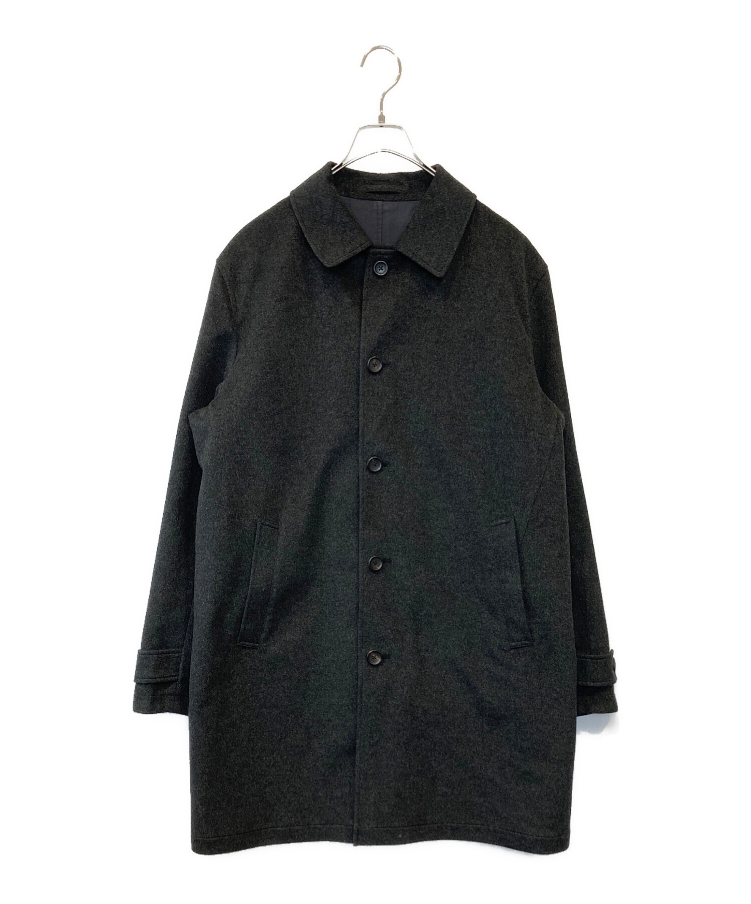 中古・古着通販】BROOKS BROTHERS (ブルックスブラザーズ) カシミヤ