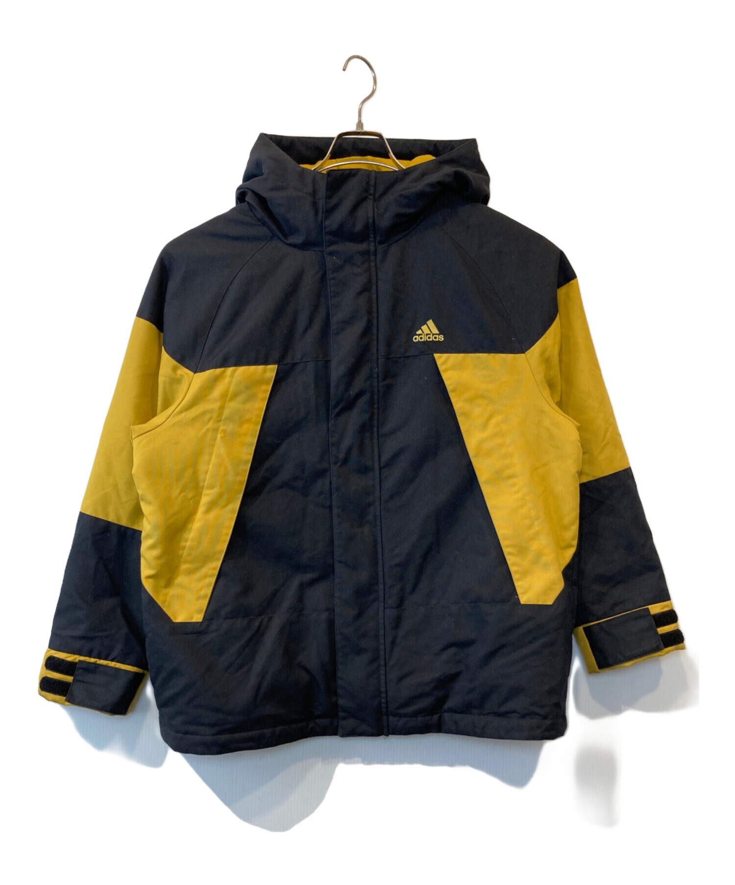 中古・古着通販】adidas (アディダス) ダウンジャケット H23087