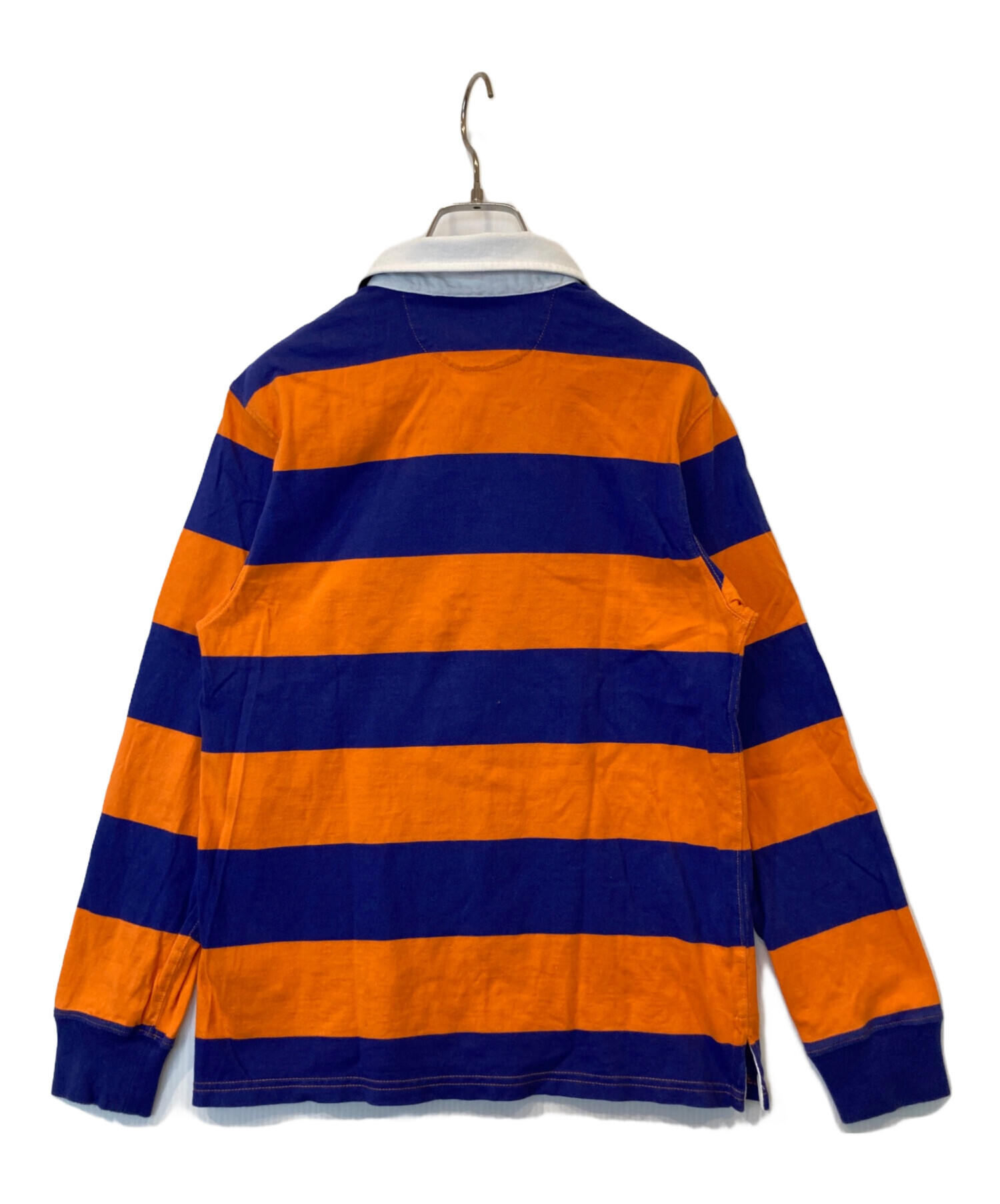 中古・古着通販】POLO RALPH LAUREN (ポロ・ラルフローレン) ラガー