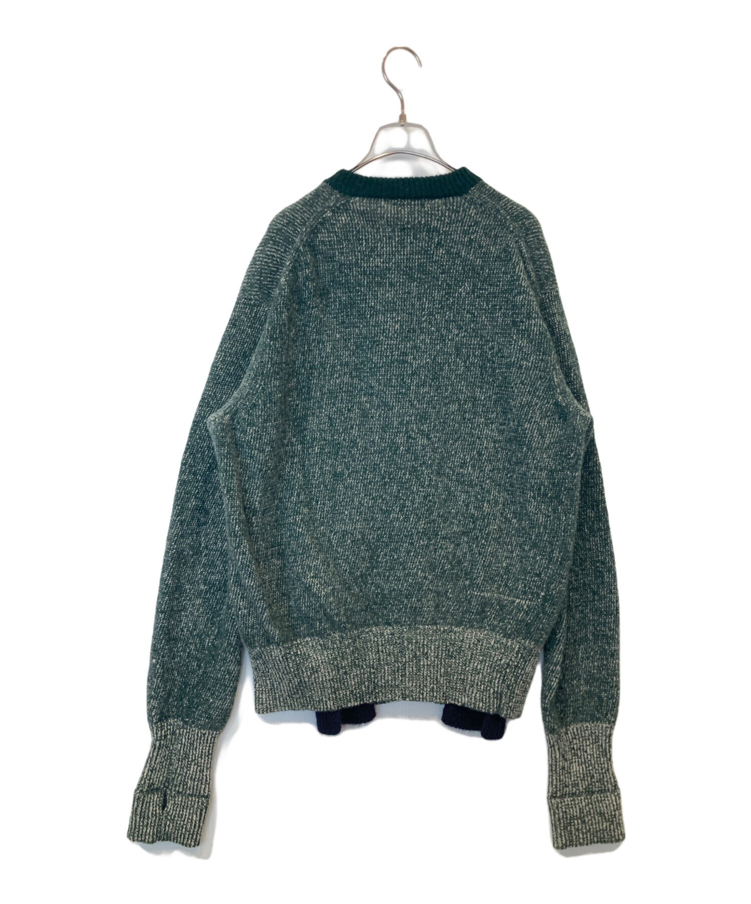 中古・古着通販】MAATEE&SONS (マーティーアンドサンズ) 強撚