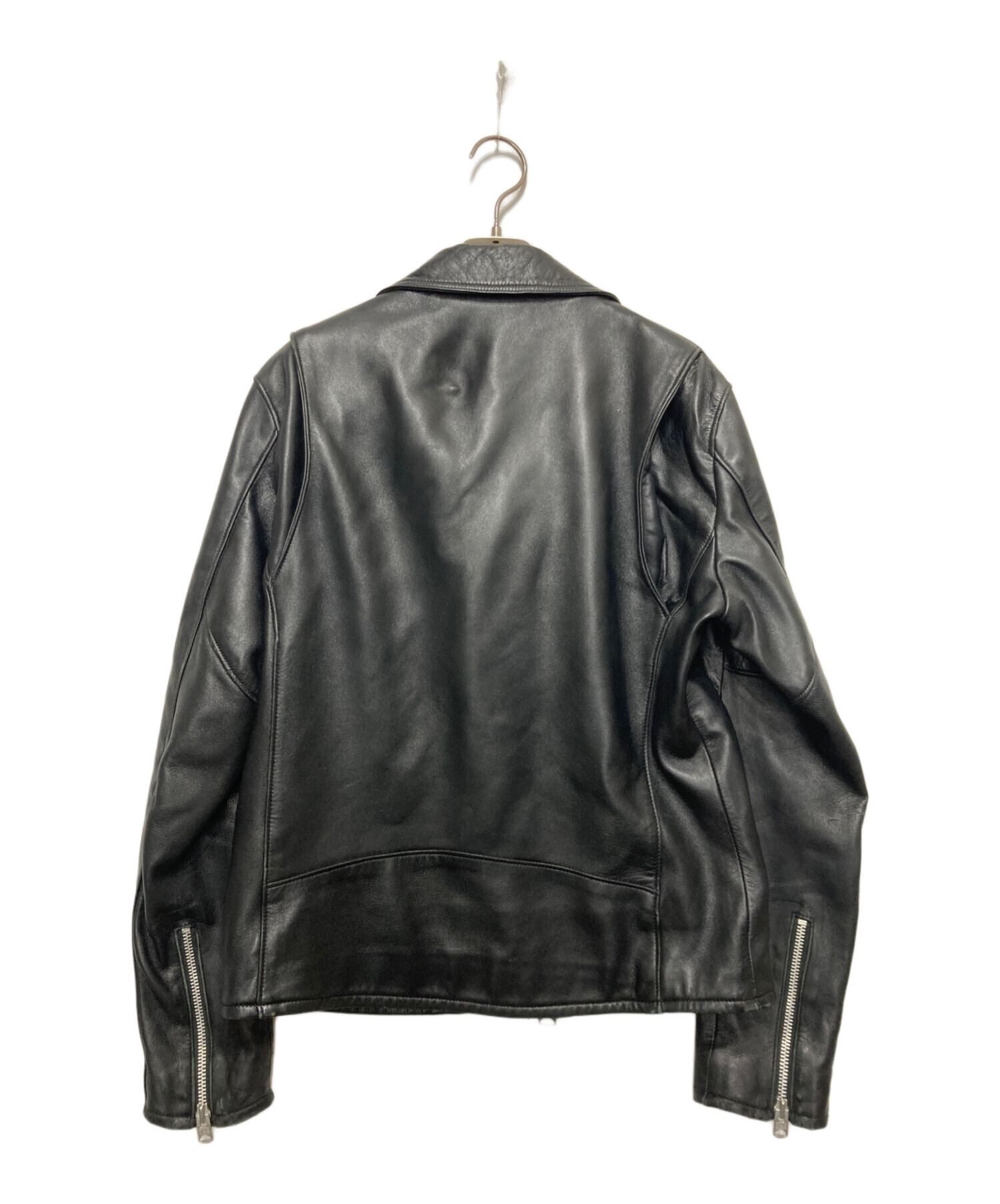 中古・古着通販】jackrose (ジャックローズ) ダブルライダース