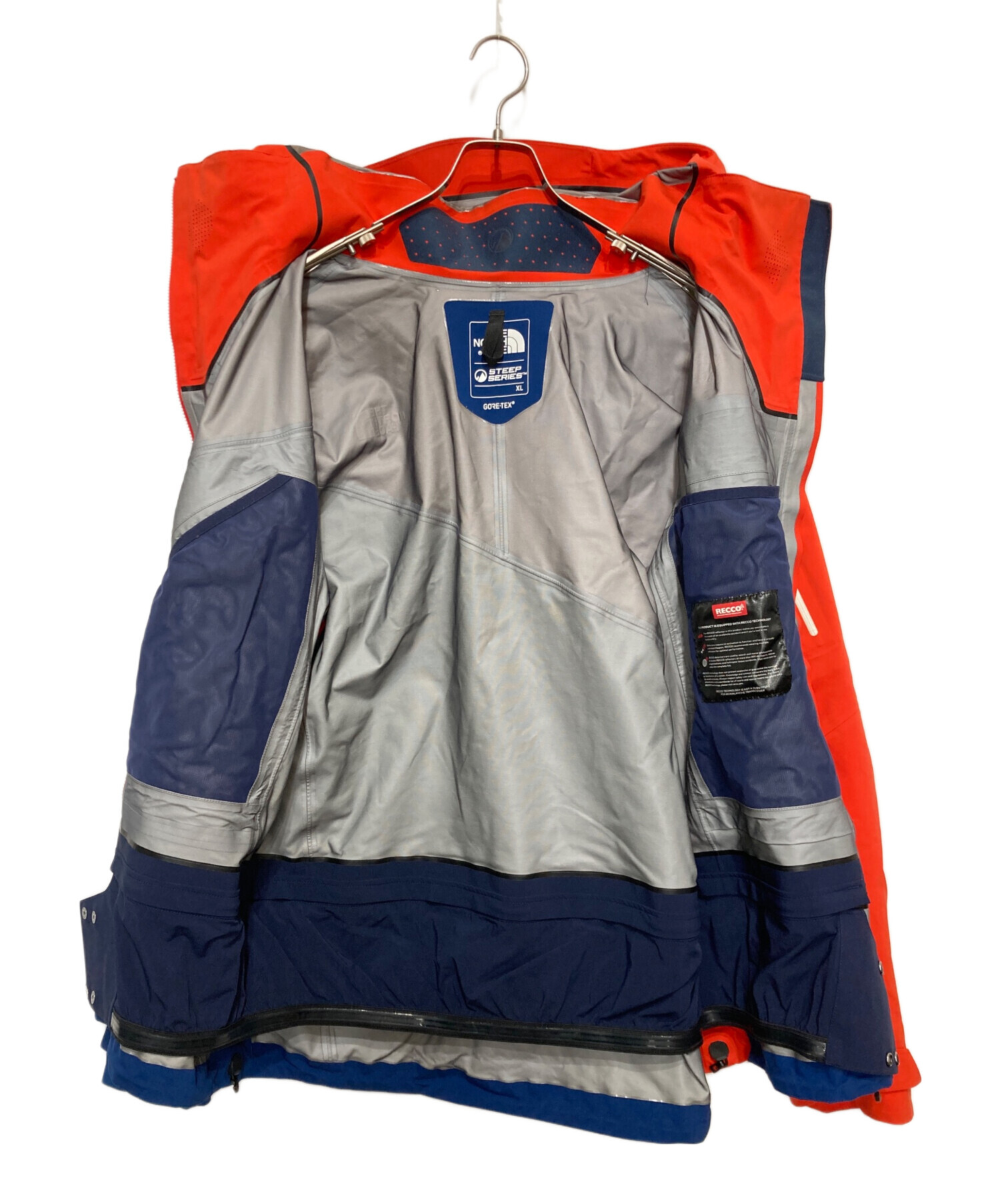 中古・古着通販】THE NORTH FACE (ザ ノース フェイス) RTG FLIGHT