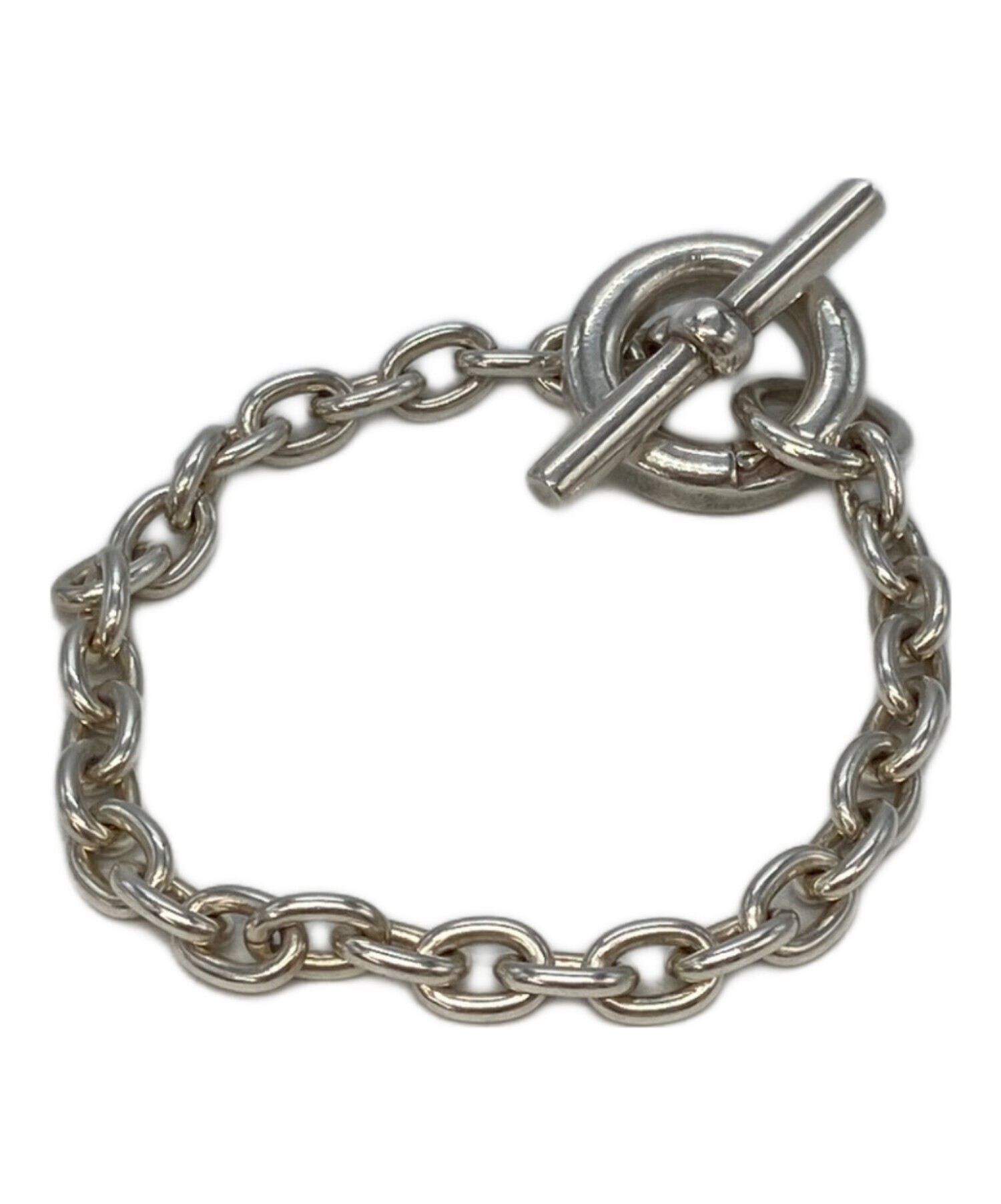 中古・古着通販】WAKAN SILVER SMITH (ワカンシルバースミス) Hook
