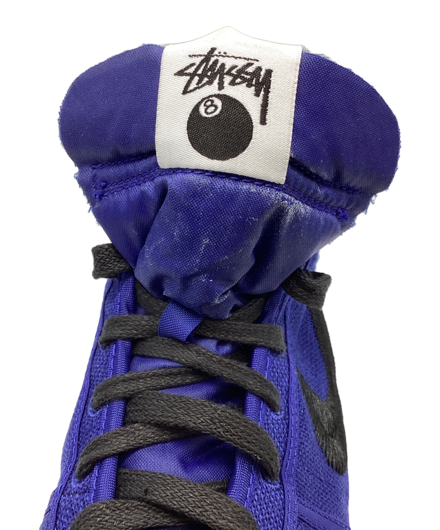中古・古着通販】NIKE (ナイキ) stussy (ステューシー) DX5425-400