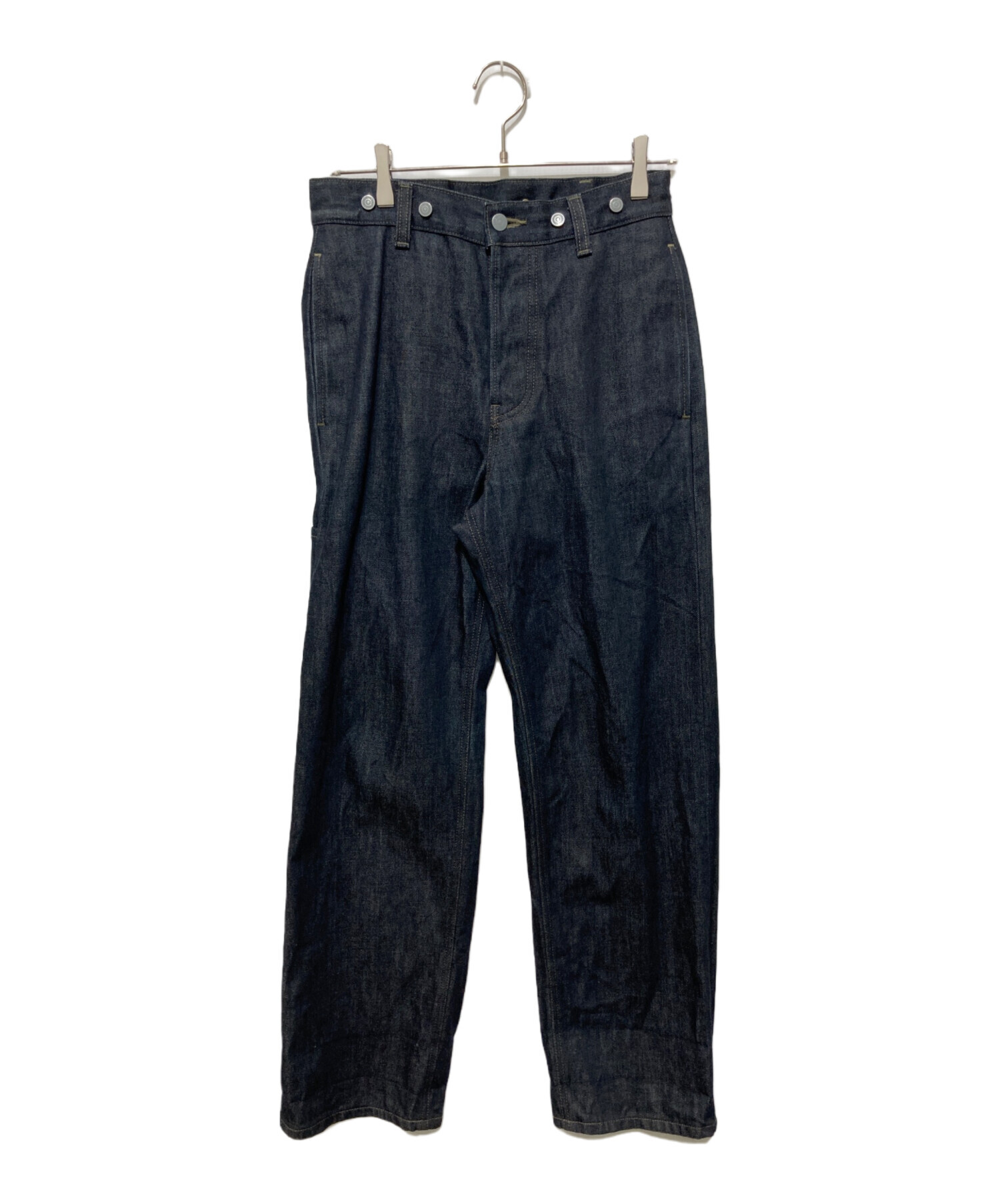 中古・古着通販】EDWIN (エドウィン) MARGARET HOWELL (マーガレット