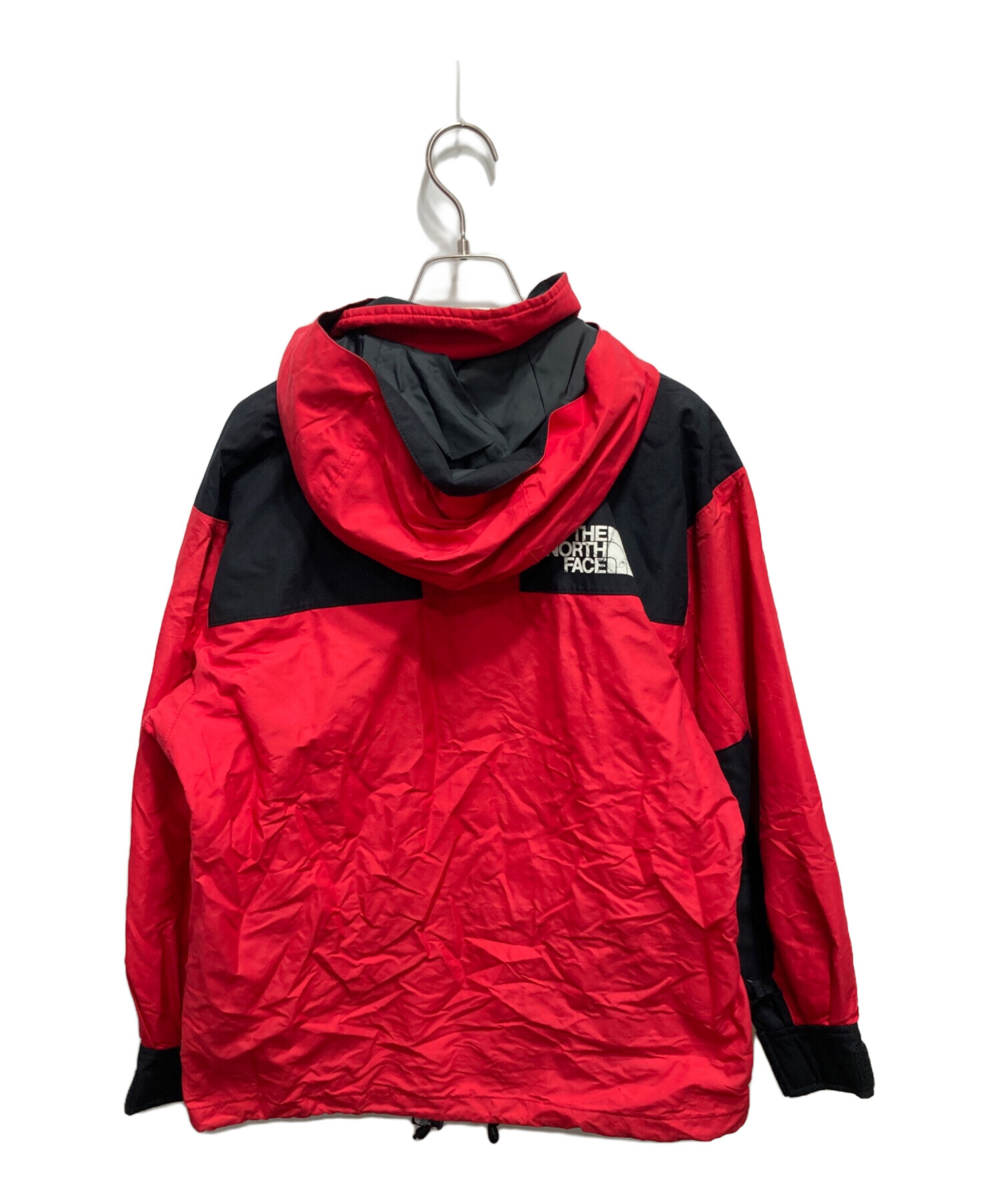中古・古着通販】THE NORTH FACE (ザ ノース フェイス) マウンテン