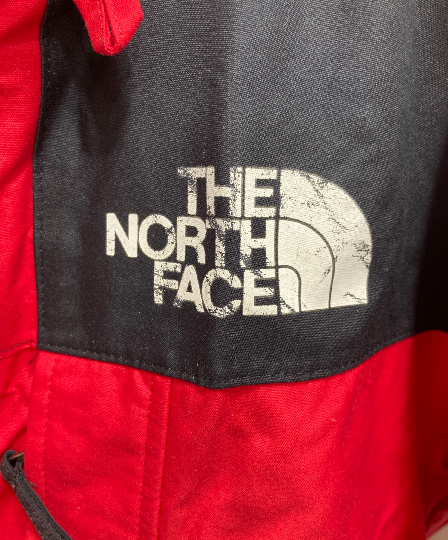 中古・古着通販】THE NORTH FACE (ザ ノース フェイス) マウンテン