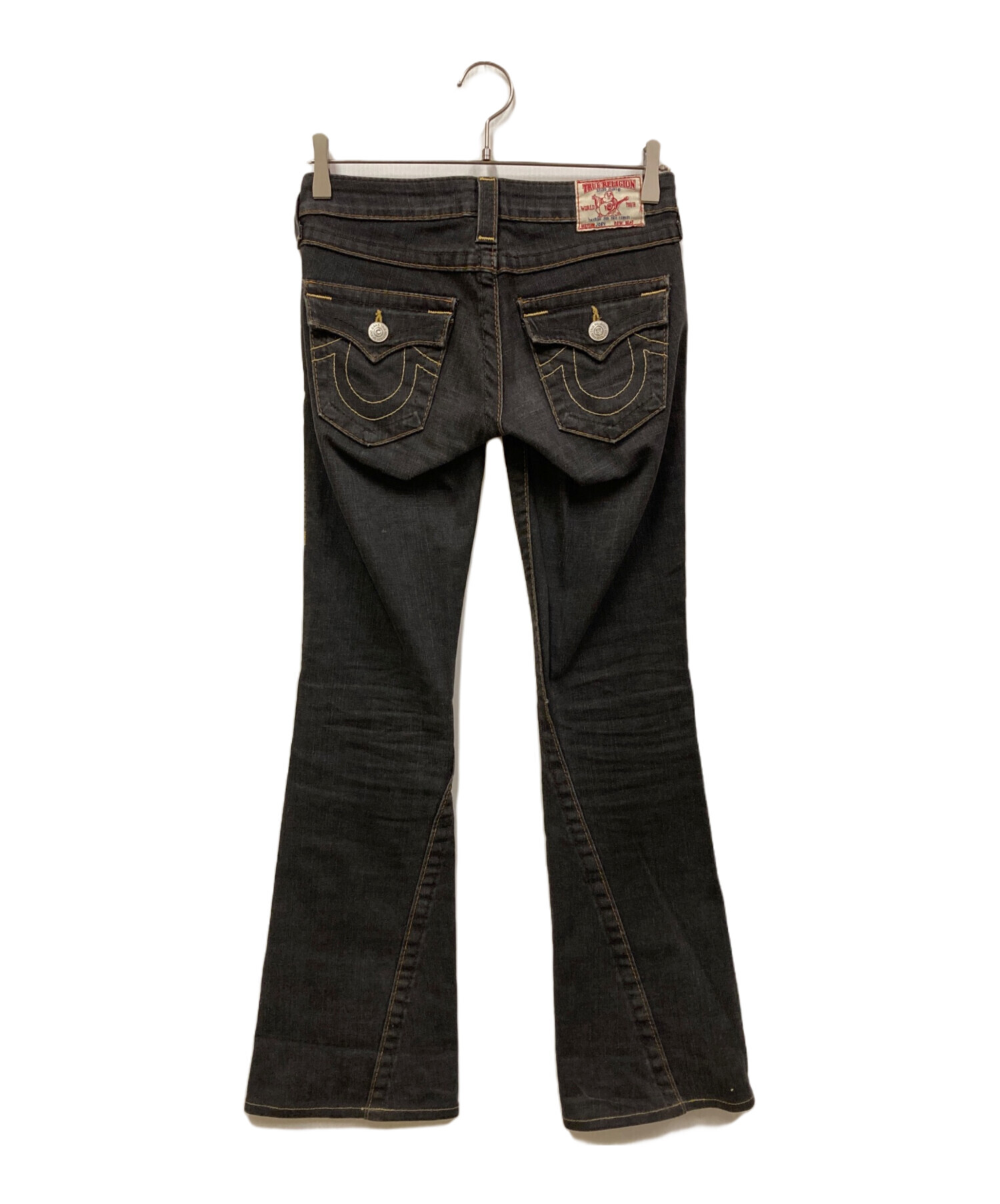 中古・古着通販】TRUE RELIGION (トゥルー レリジョン) RAINBOW