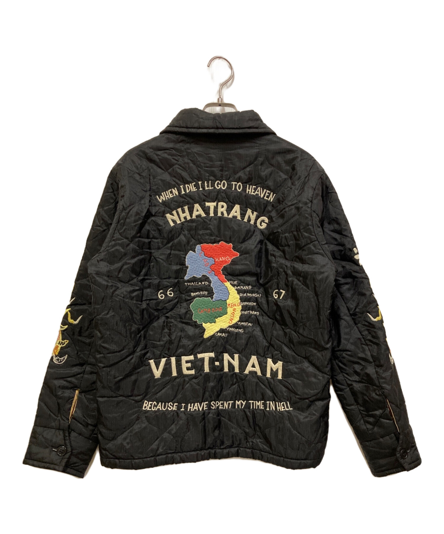 中古・古着通販】東洋エンタープライズ (トウヨウエンタープライズ