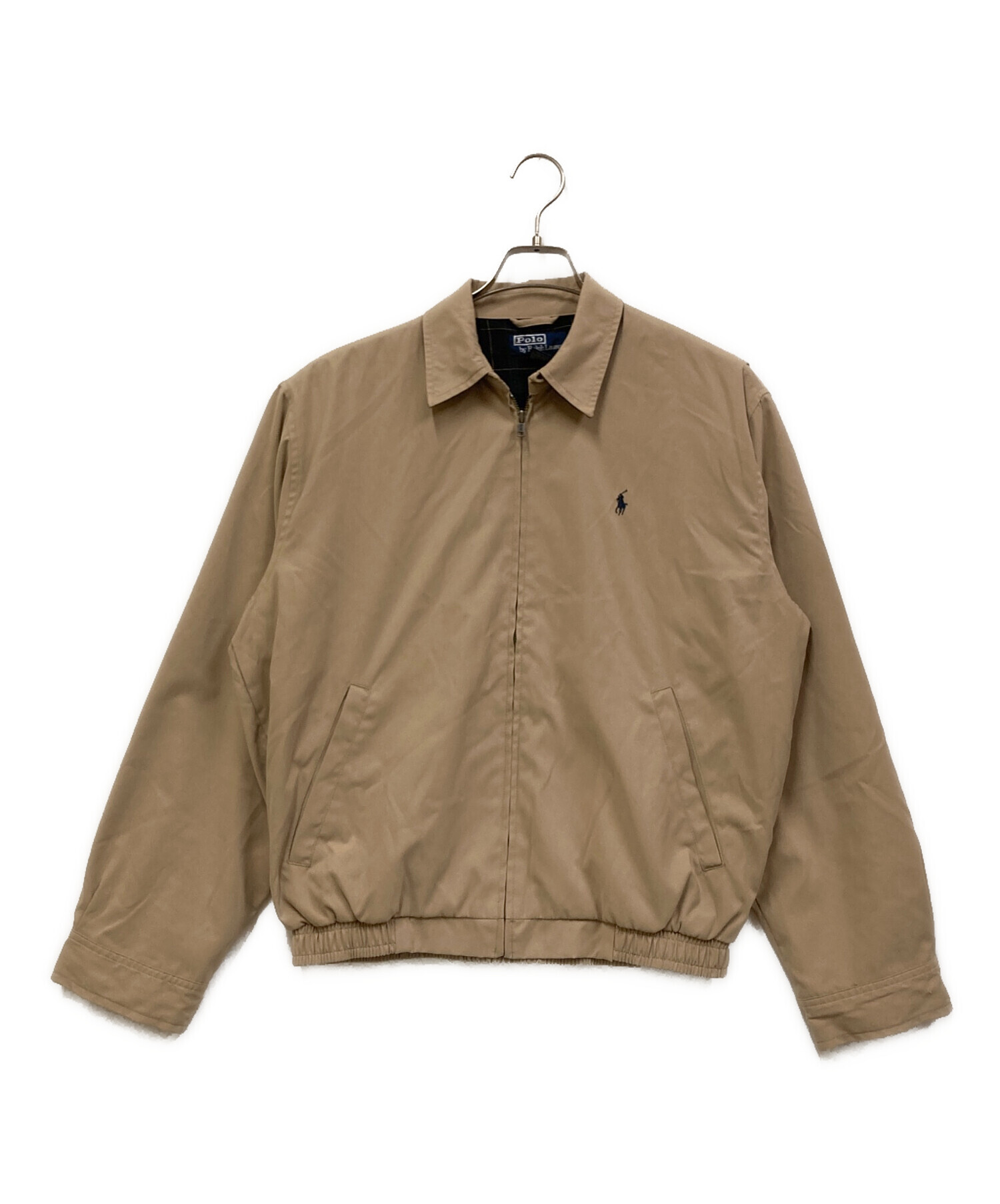 中古・古着通販】POLO RALPH LAUREN (ポロ・ラルフローレン) 90s