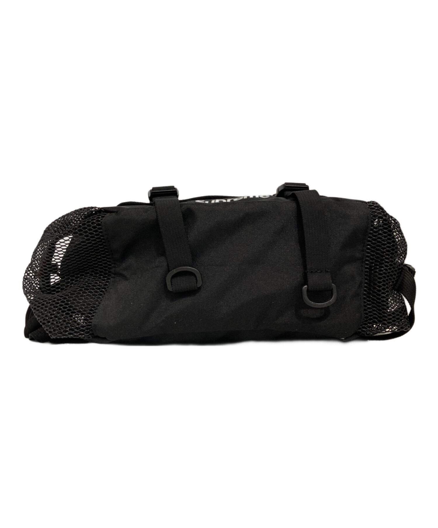 中古・古着通販】Supreme (シュプリーム) 20SS Waist Bag ブラック
