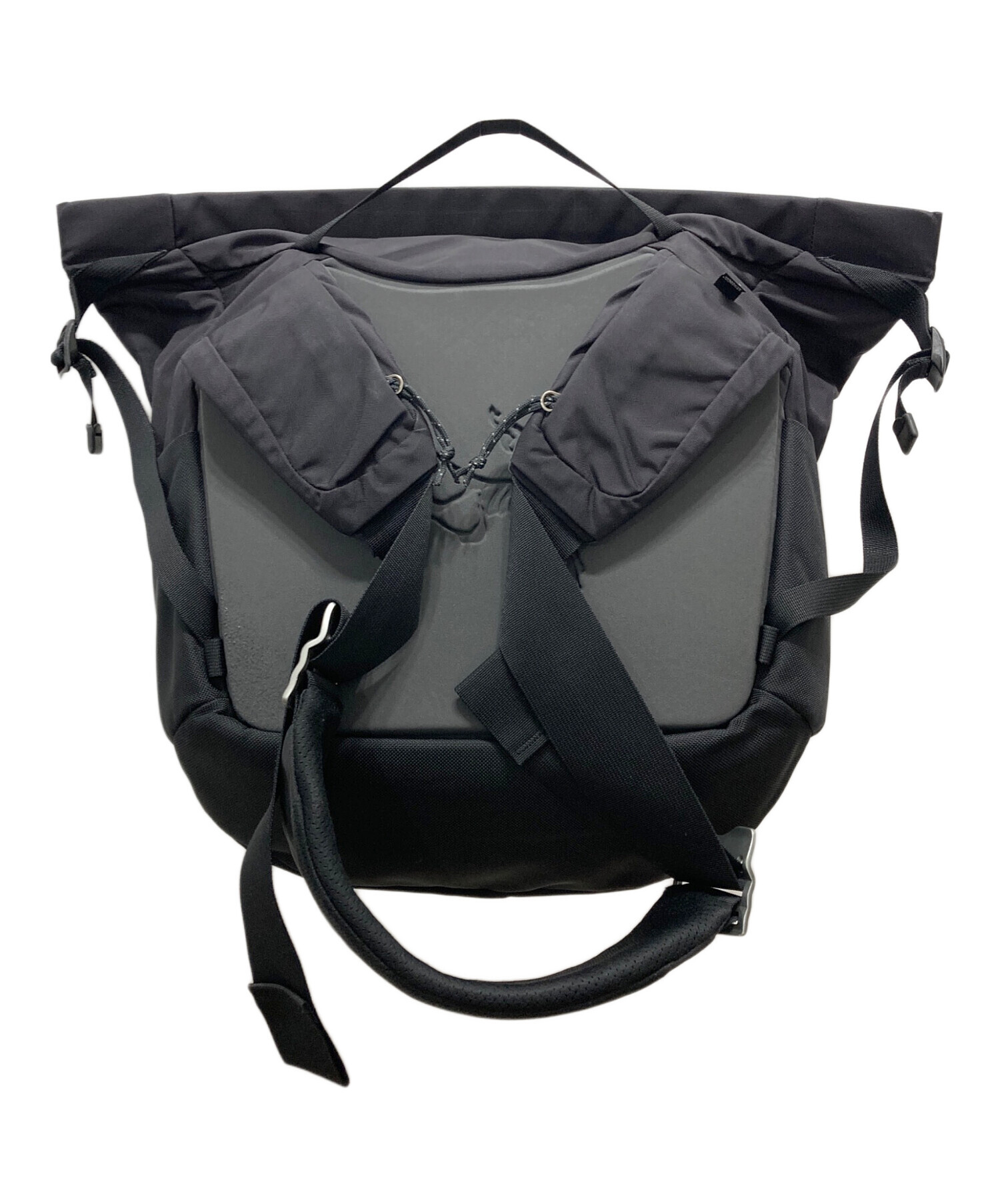 中古・古着通販】ARC'TERYX (アークテリクス) MISTRAL 16 ブラック