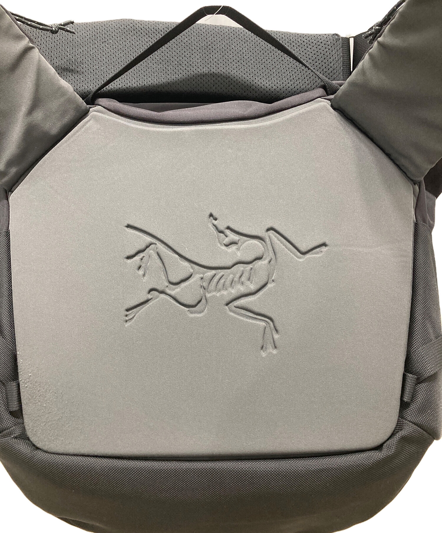 中古・古着通販】ARC'TERYX (アークテリクス) MISTRAL 16 ブラック