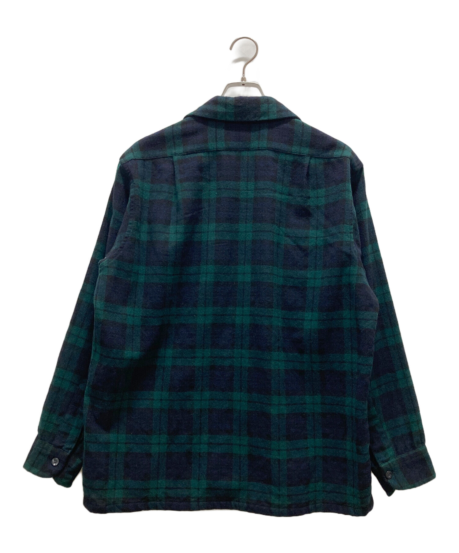 中古・古着通販】PENDLETON (ペンドルトン) 70s~80sボードシャツ