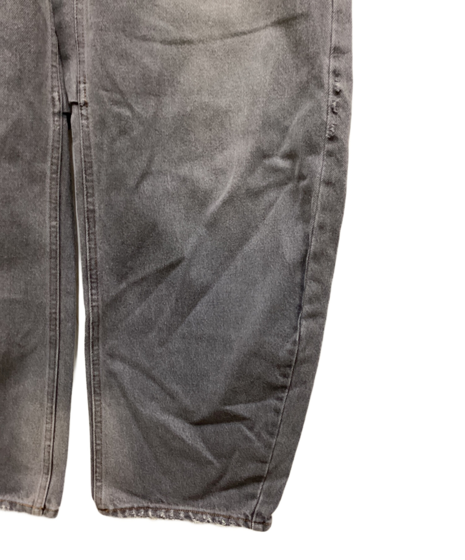 中古・古着通販】Curensology (カレンソロジー) ユーズドカーヴィー