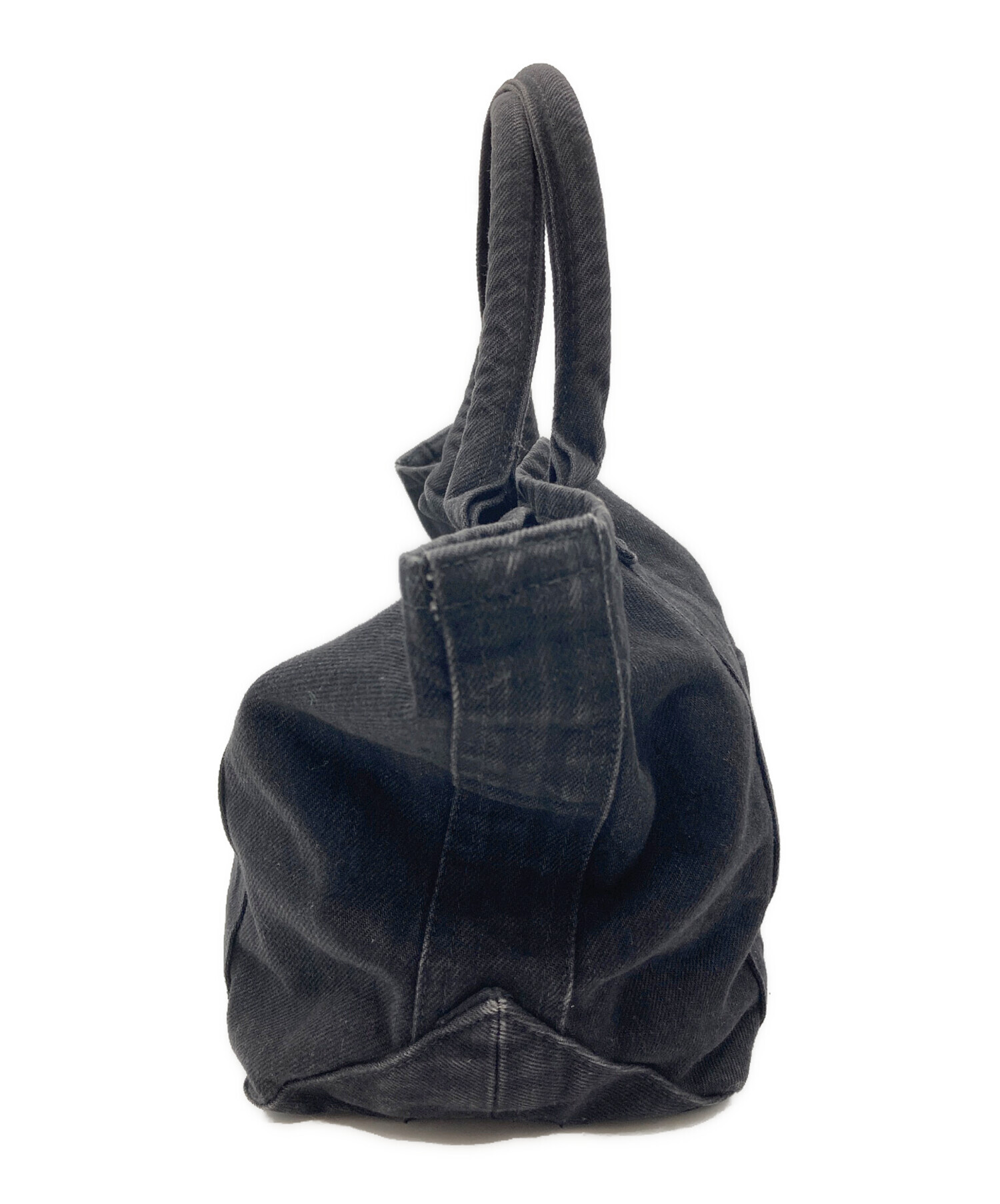 中古・古着通販】Ron Herman (ロンハーマン) Organic Denim Tote Bag S