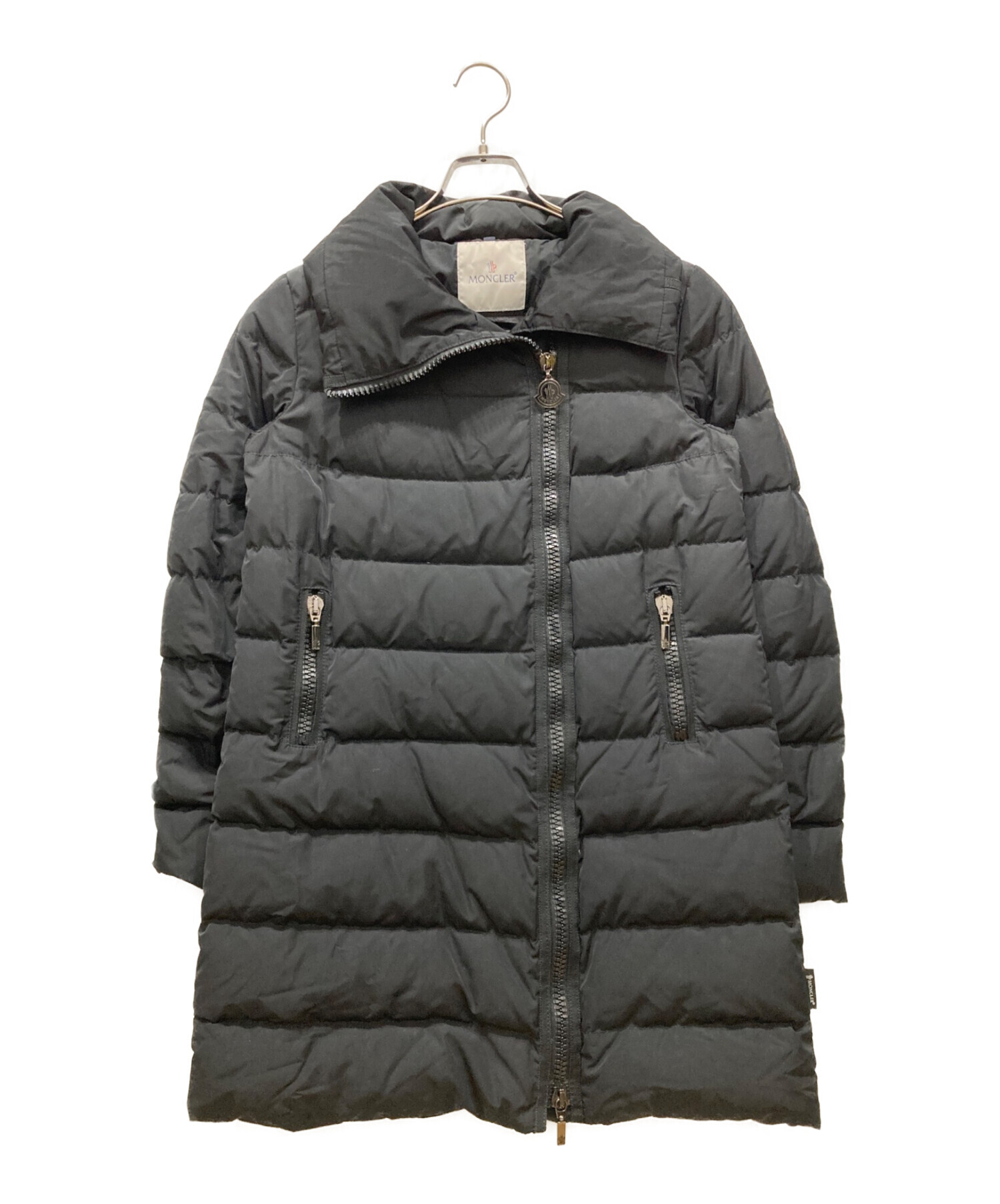 中古・古着通販】MONCLER (モンクレール) GERBOISE DOWN COAT