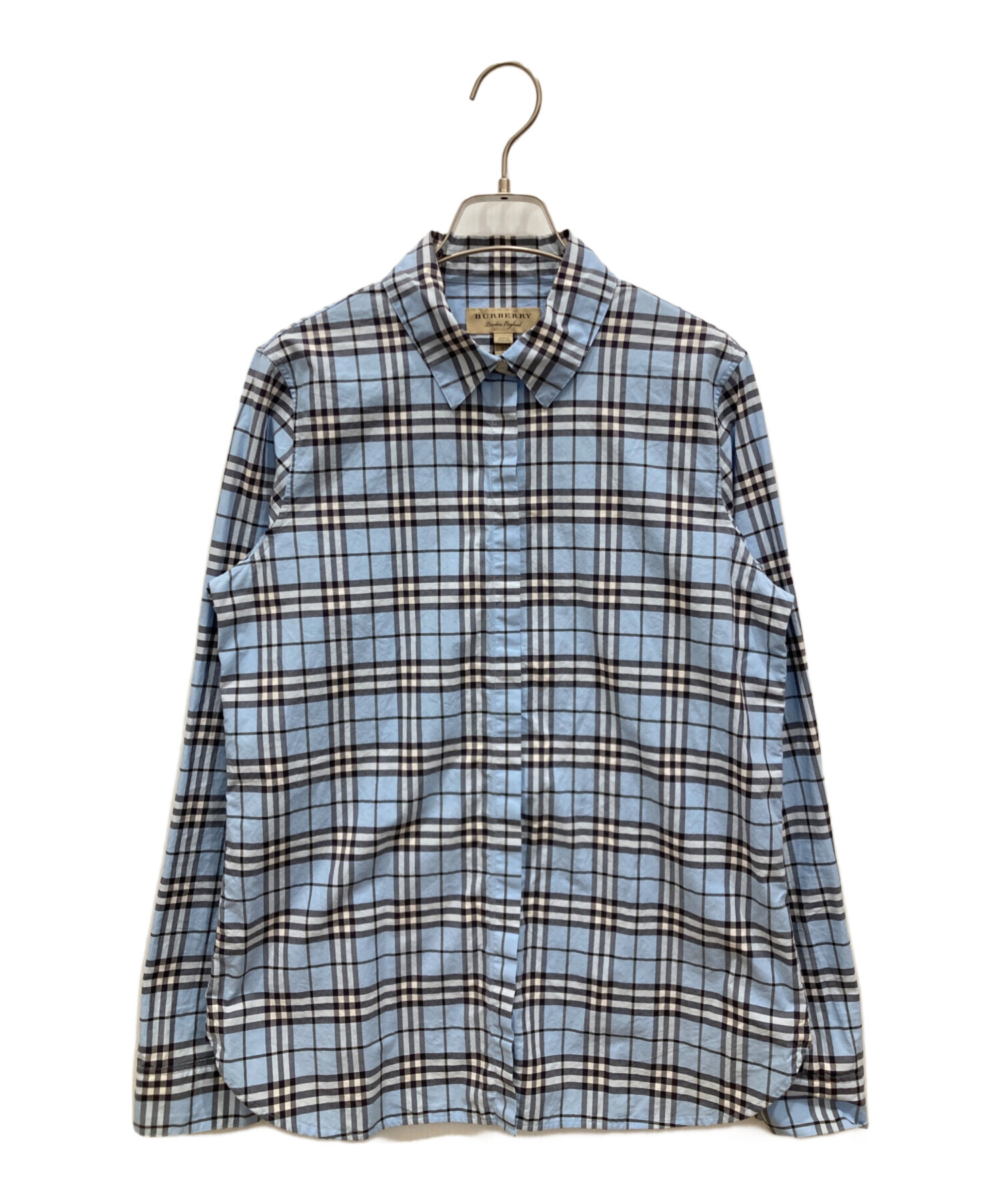 中古・古着通販】BURBERRY LONDON ENGLAND (バーバリー ロンドン