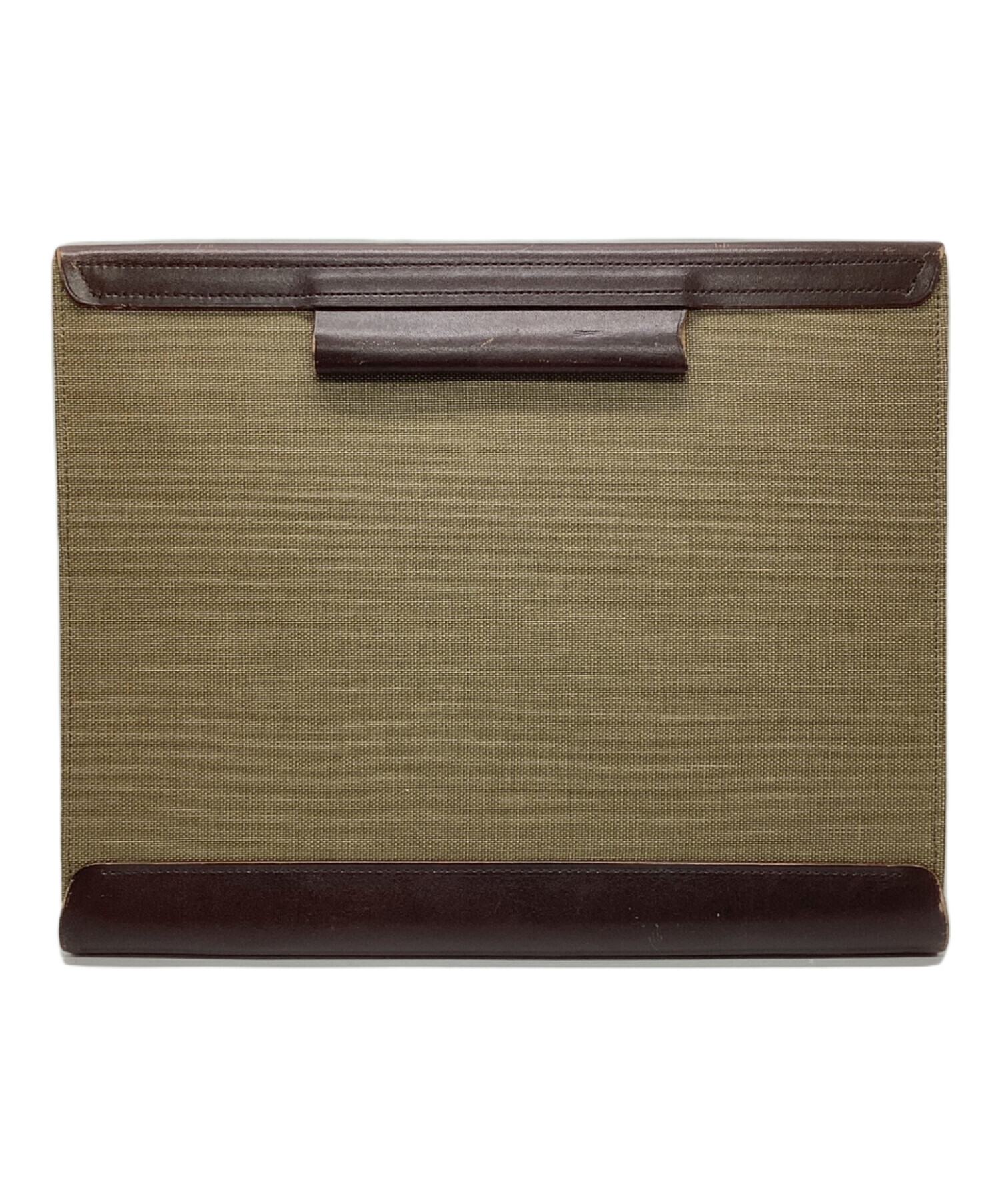 中古・古着通販】postalco (ポスタルコ) クラッチバッグ/ リーガル