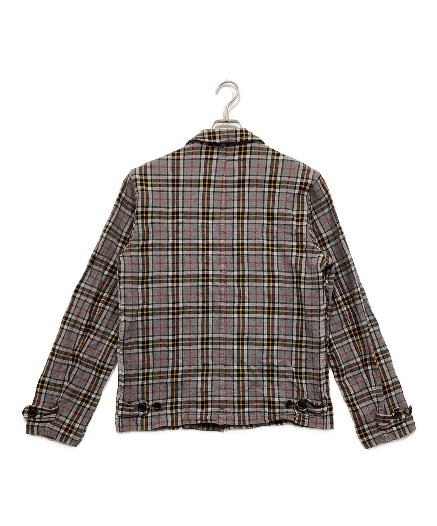 中古・古着通販】COMME des GARCONS HOMME (コムデギャルソン オム