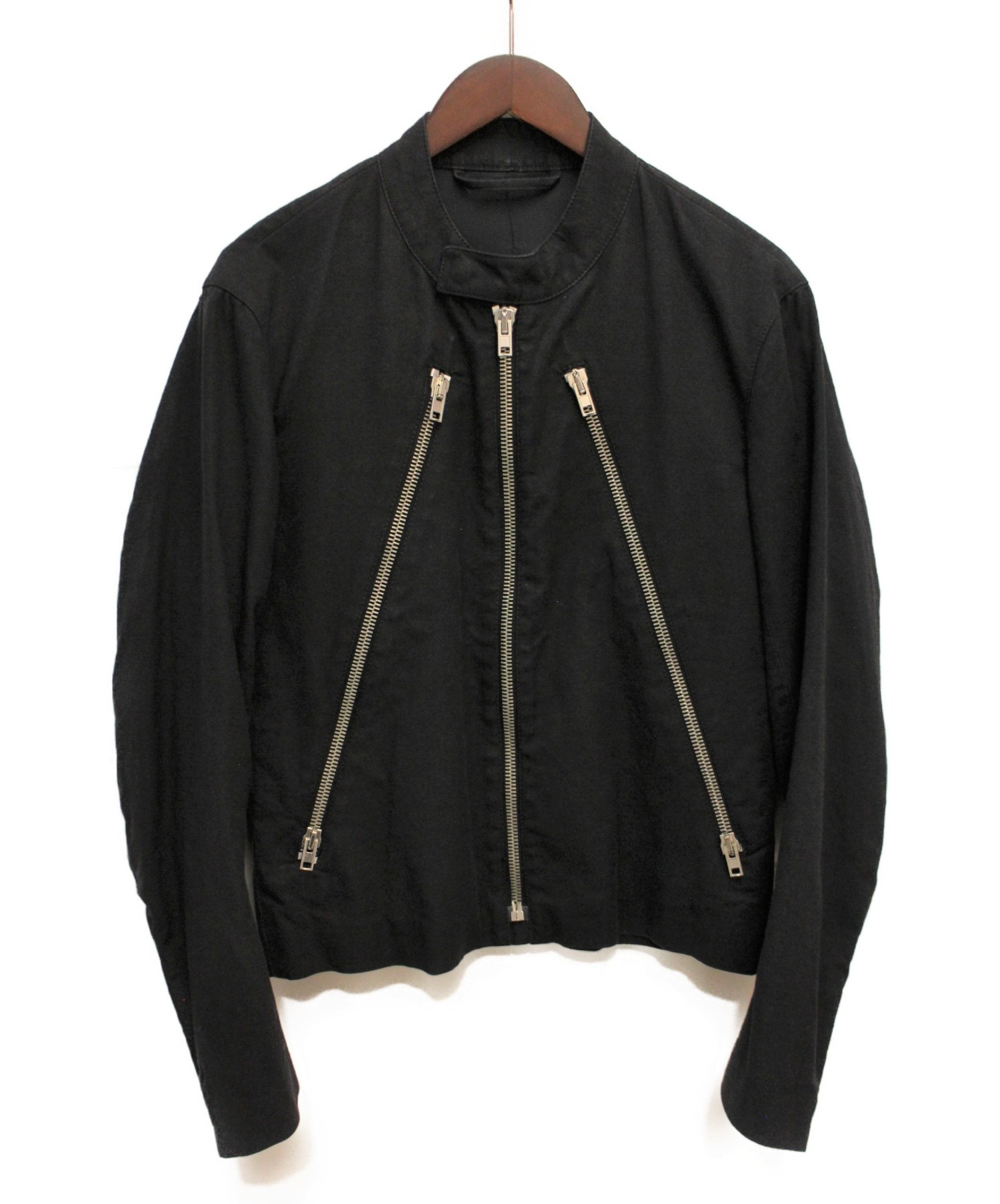 中古・古着通販】Maison Margiela (メゾンマルジェラ) ハの字コットン