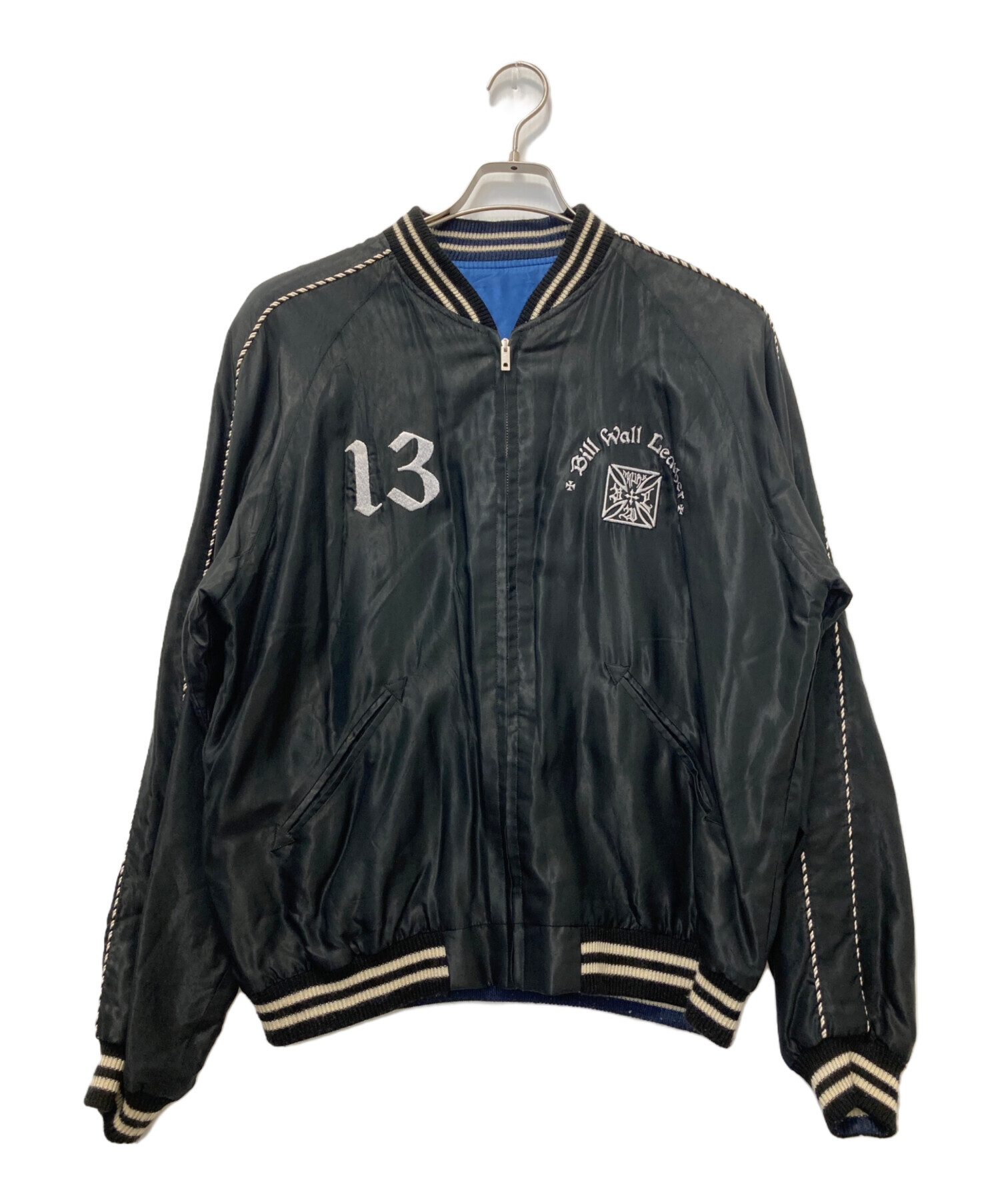 中古・古着通販】TAILOR TOYO (テーラー東洋) BILL WALL LEATHER (ビル