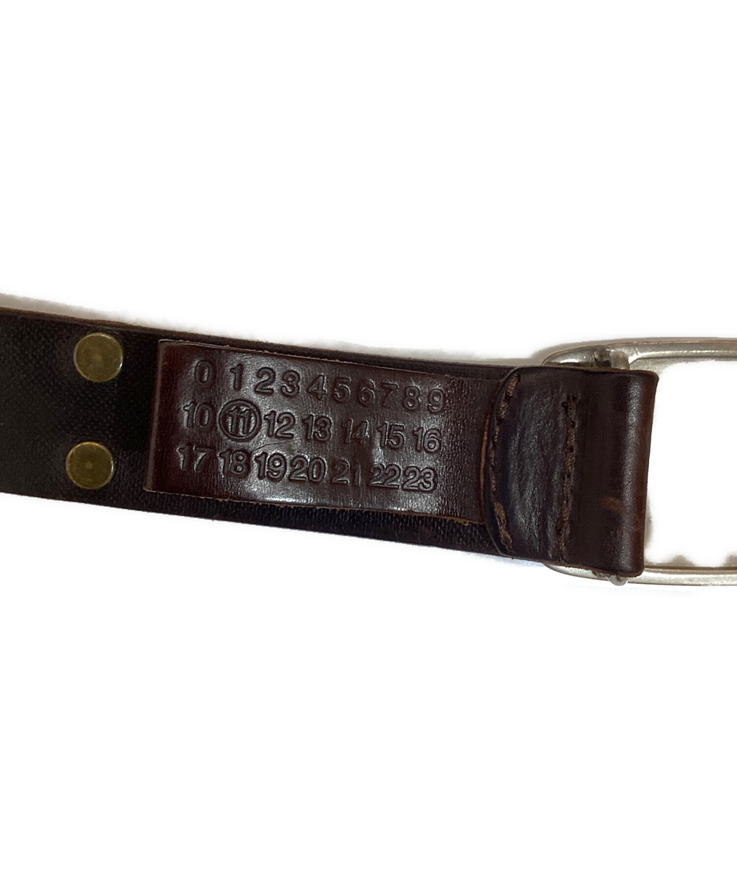 中古・古着通販】Maison Martin Margiela (メゾンマルタンマルジェラ