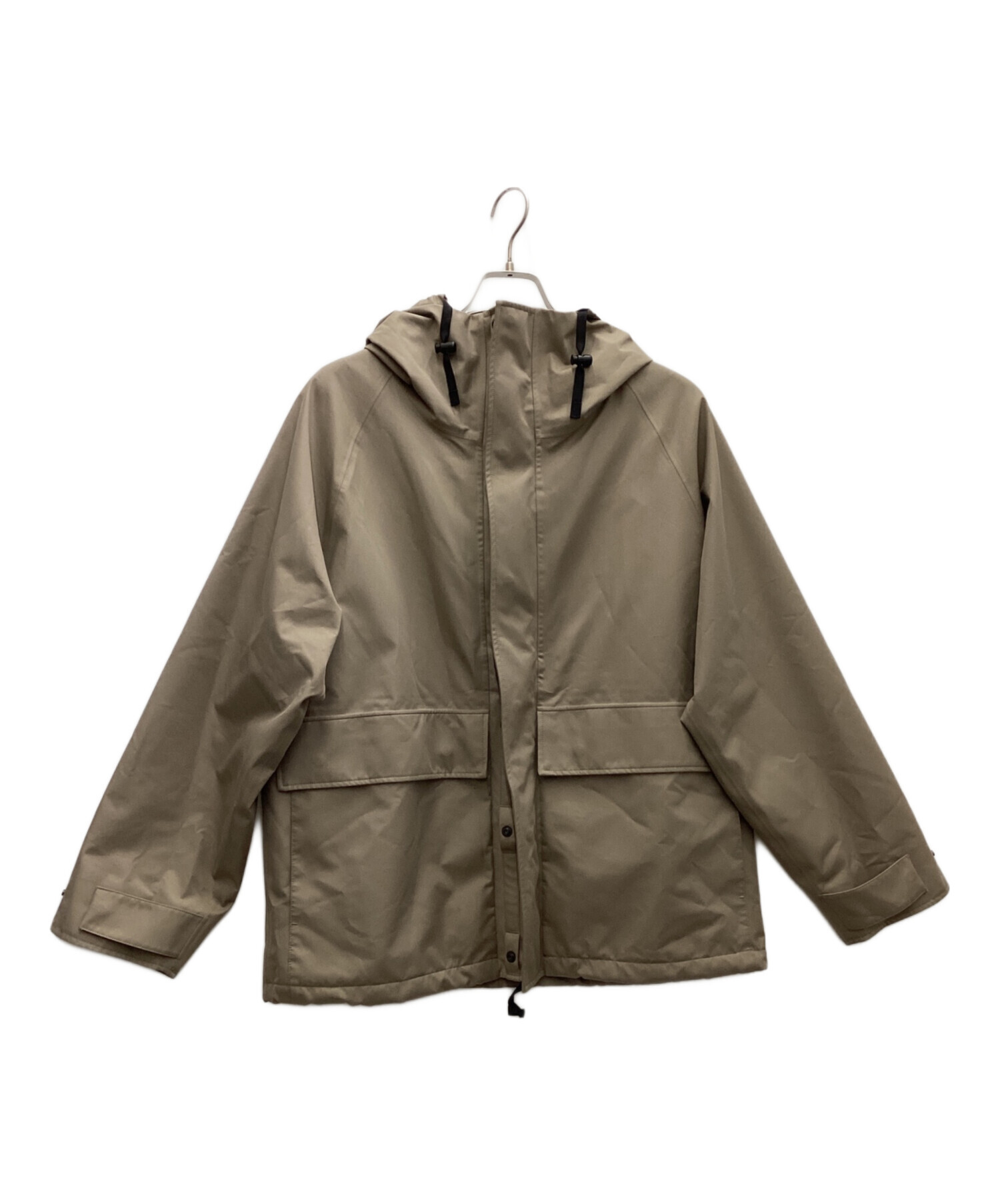 中古・古着通販】nanamica (ナナミカ) 2L GORE-TEX Cruiser Jacket