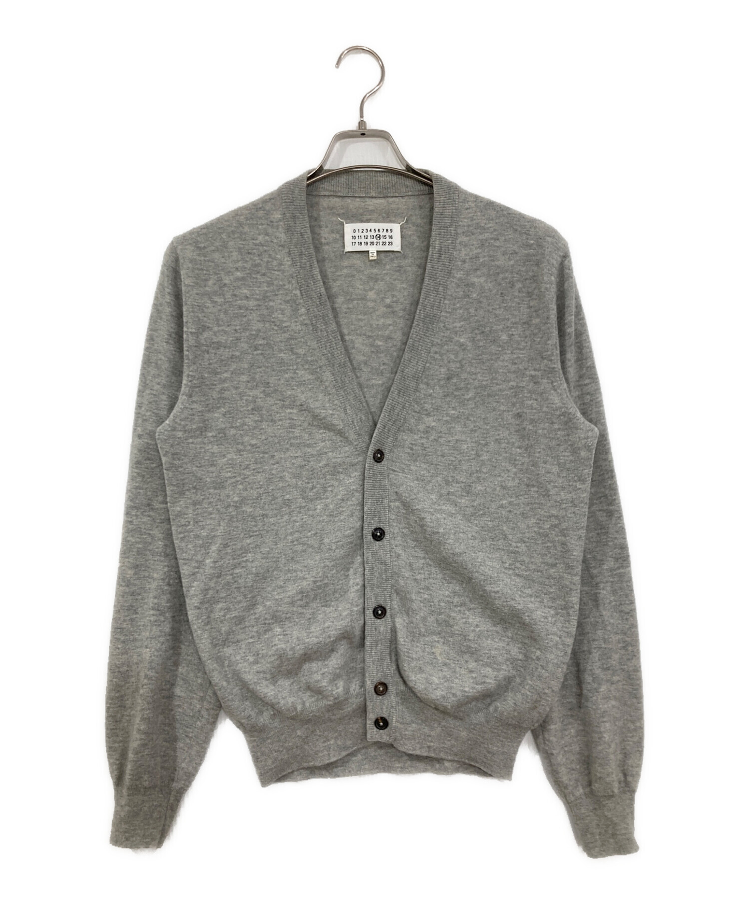 中古・古着通販】Maison Margiela (メゾンマルジェラ) エルボーパッチ