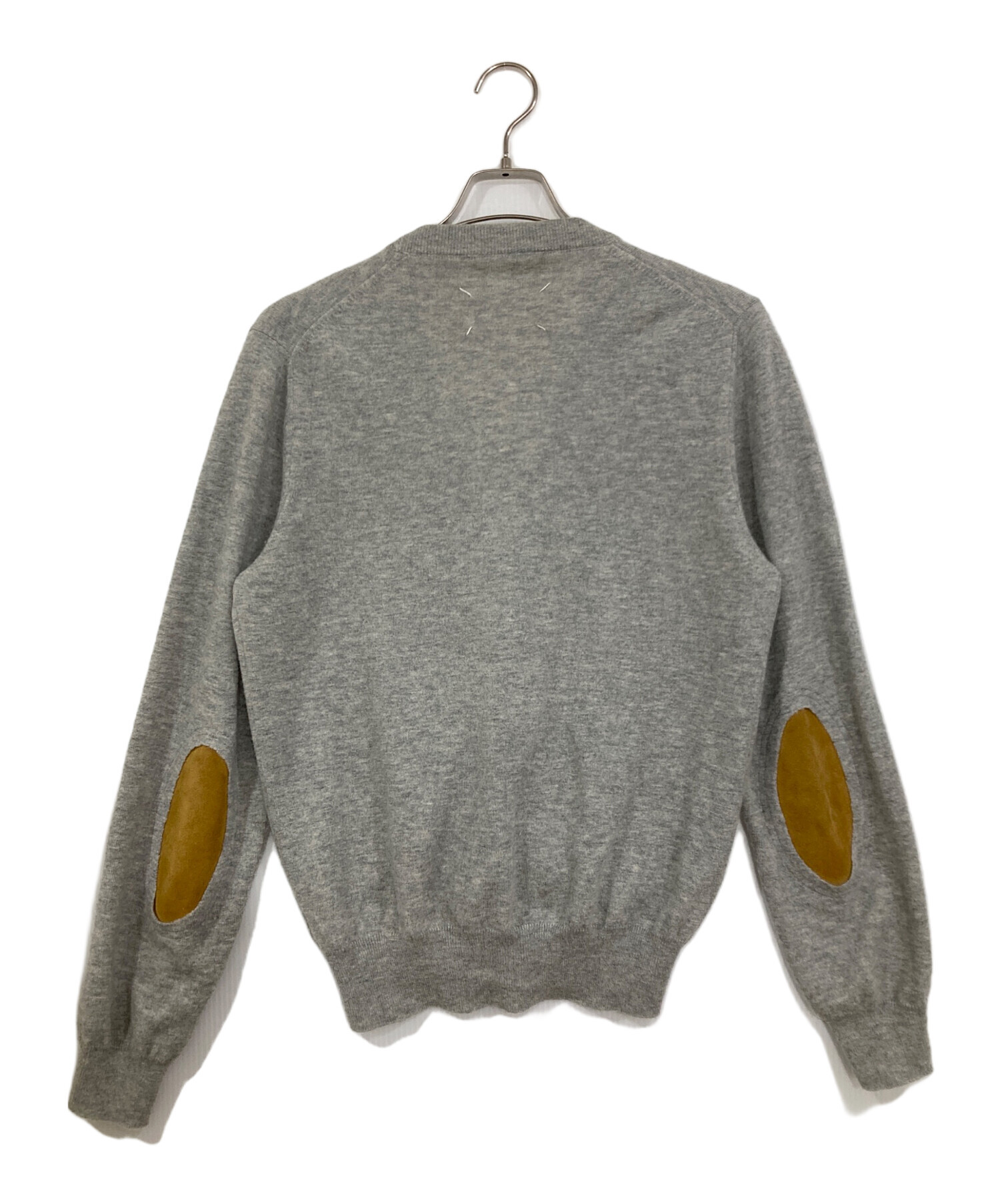 中古・古着通販】Maison Margiela (メゾンマルジェラ) エルボーパッチ