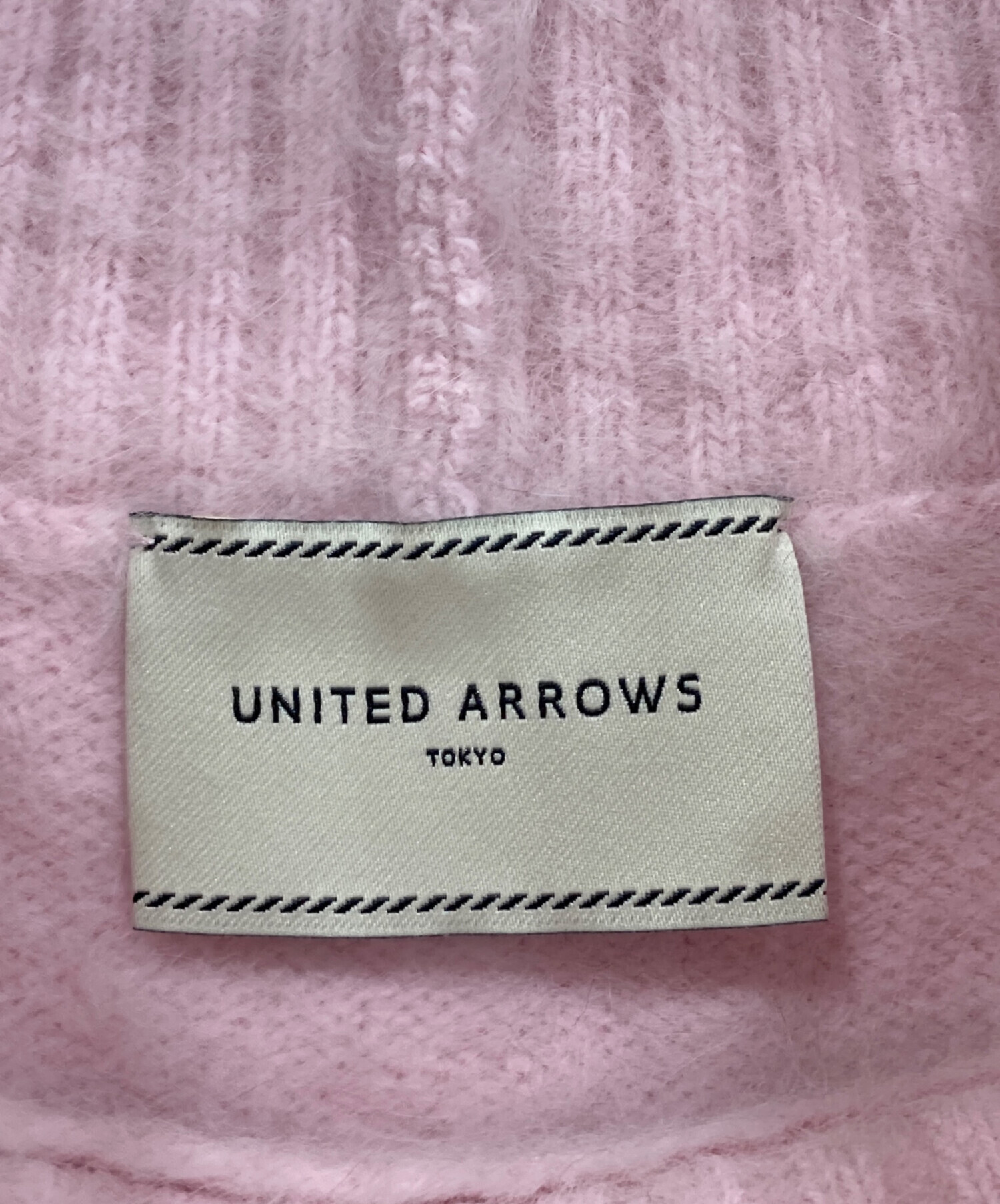 中古・古着通販】UNITED ARROWS (ユナイテッドアローズ) フォックス