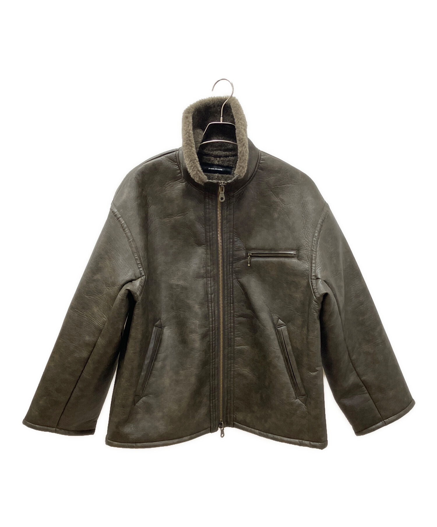 中古・古着通販】JOURNAL STANDARD (ジャーナルスタンダード) フェイク