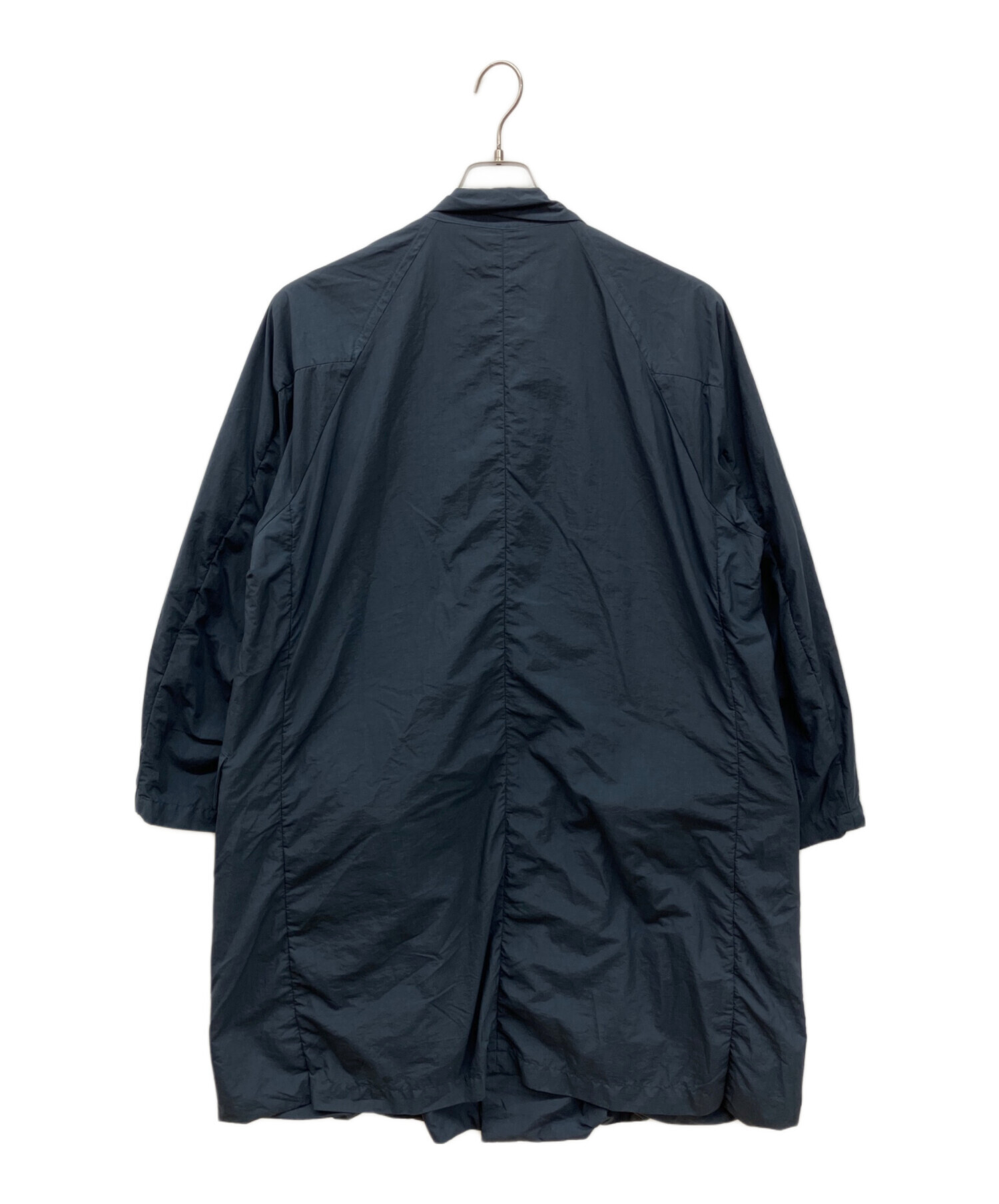 中古・古着通販】teatora (テアトラ) DEVICE COAT PACKABLE デバイス