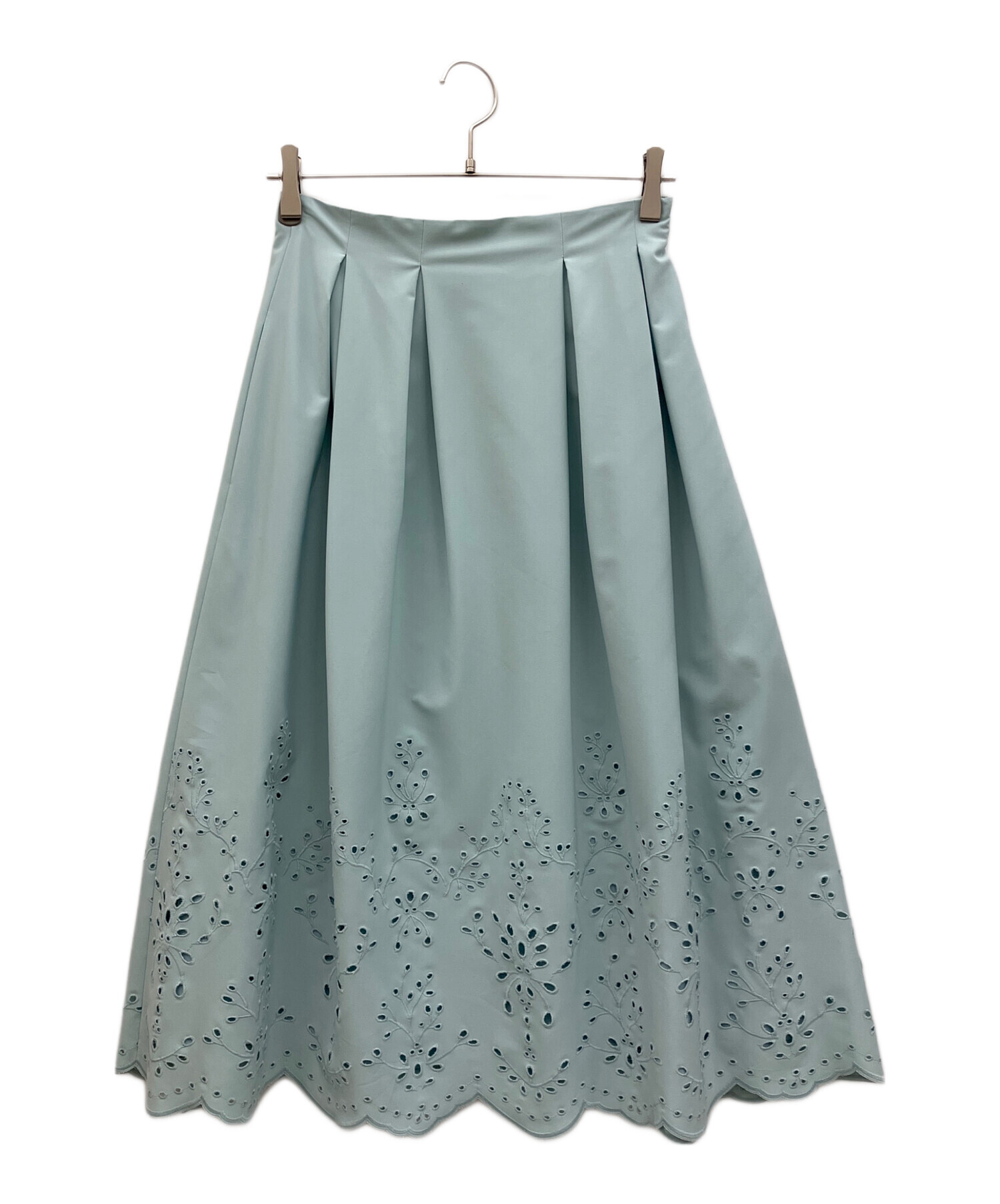 中古・古着通販】FOXEY NEWYORK (フォクシーニューヨーク) スカート